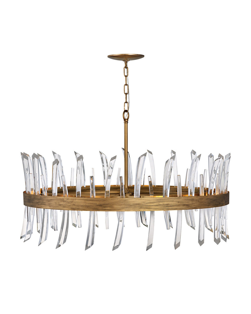 Lustre DEL | Revel