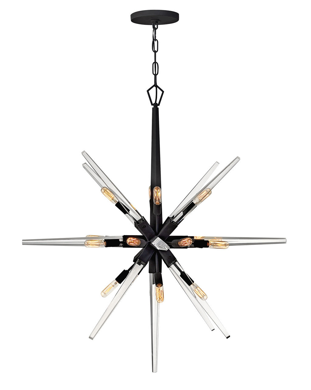 Lustre DEL | Ariel