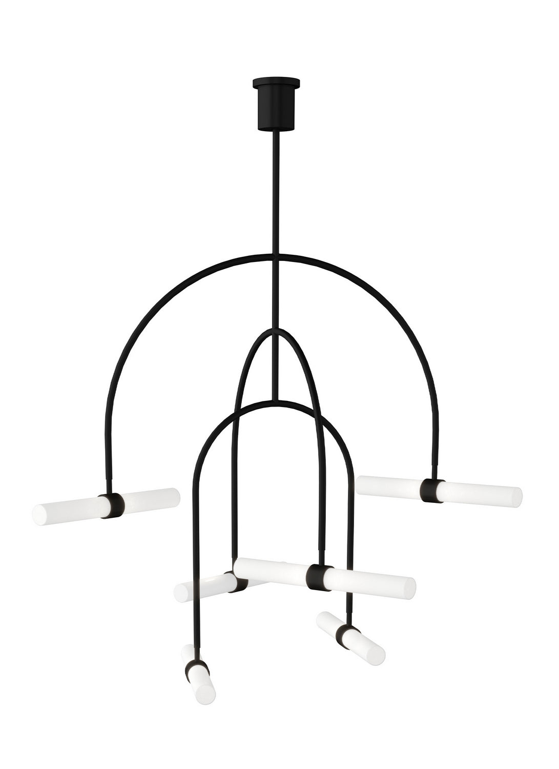 Lustre DEL | Calumn