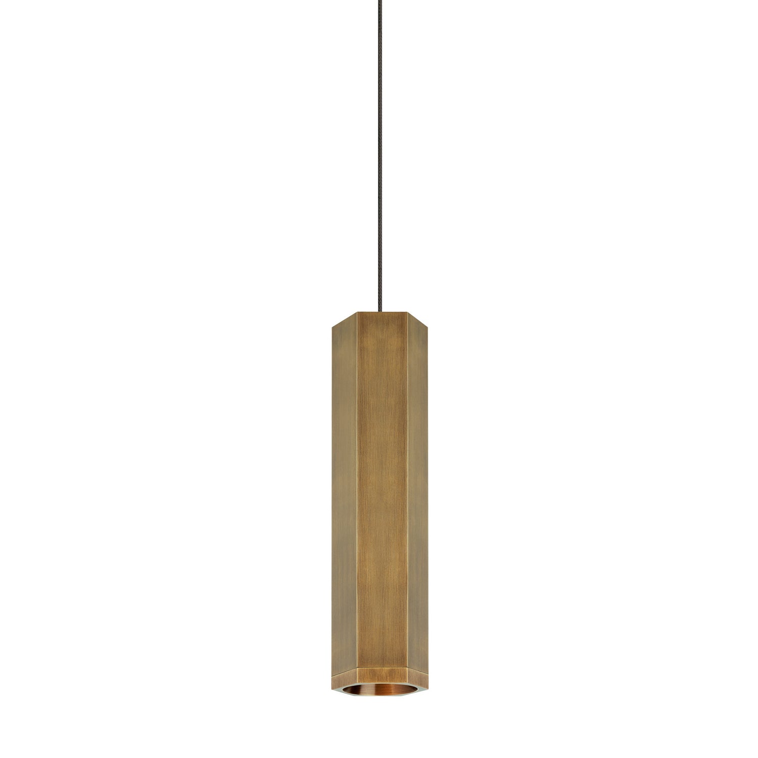 Suspension 1 lumière | Blok