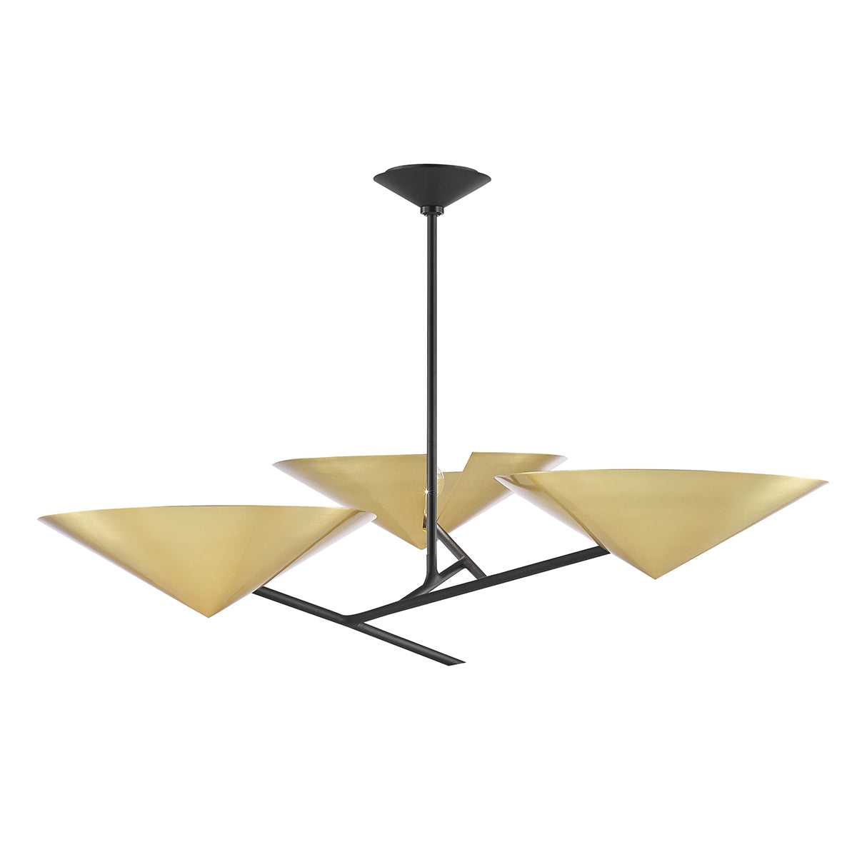 Lustre 3 lumières | Equilibrium