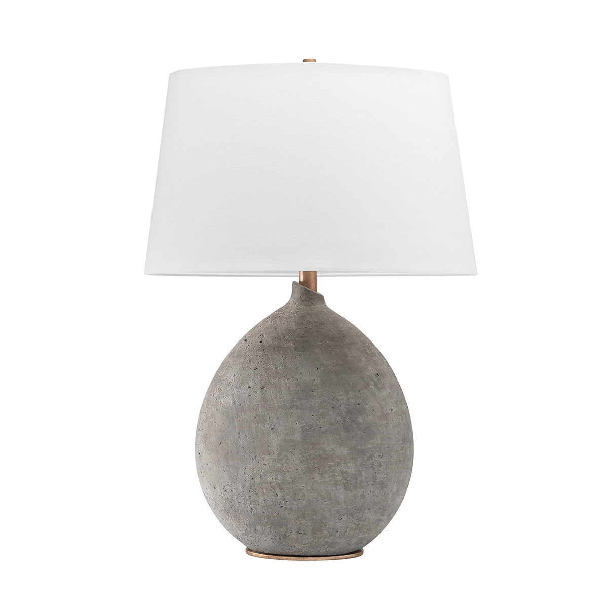Table Lamp 1 lumière | Denali