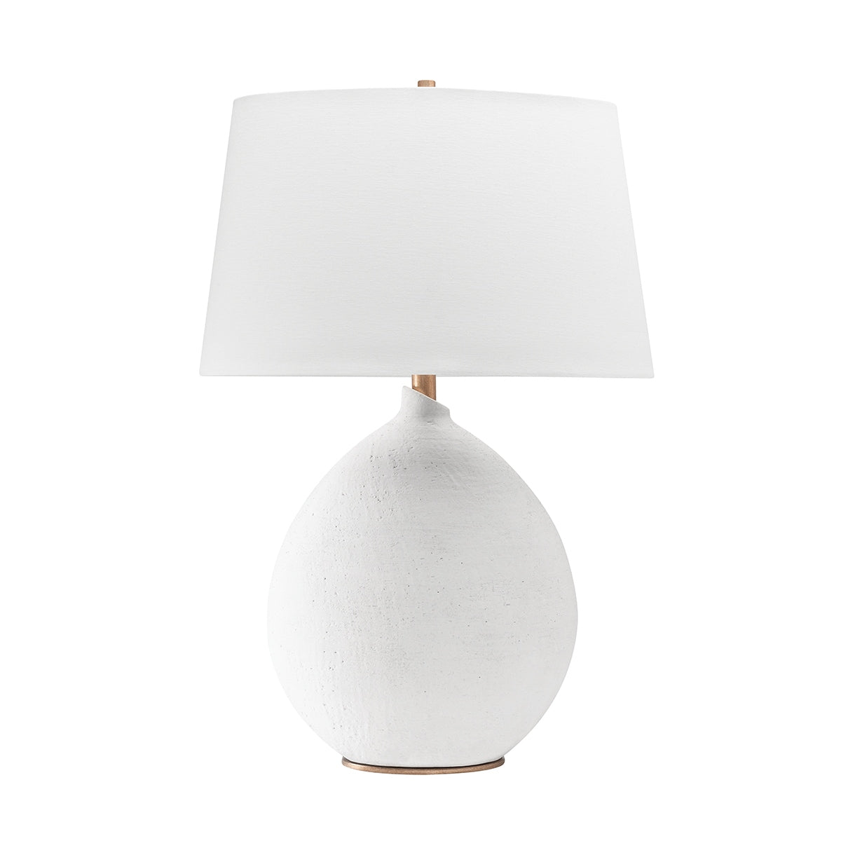 Table Lamp 1 lumière | Denali
