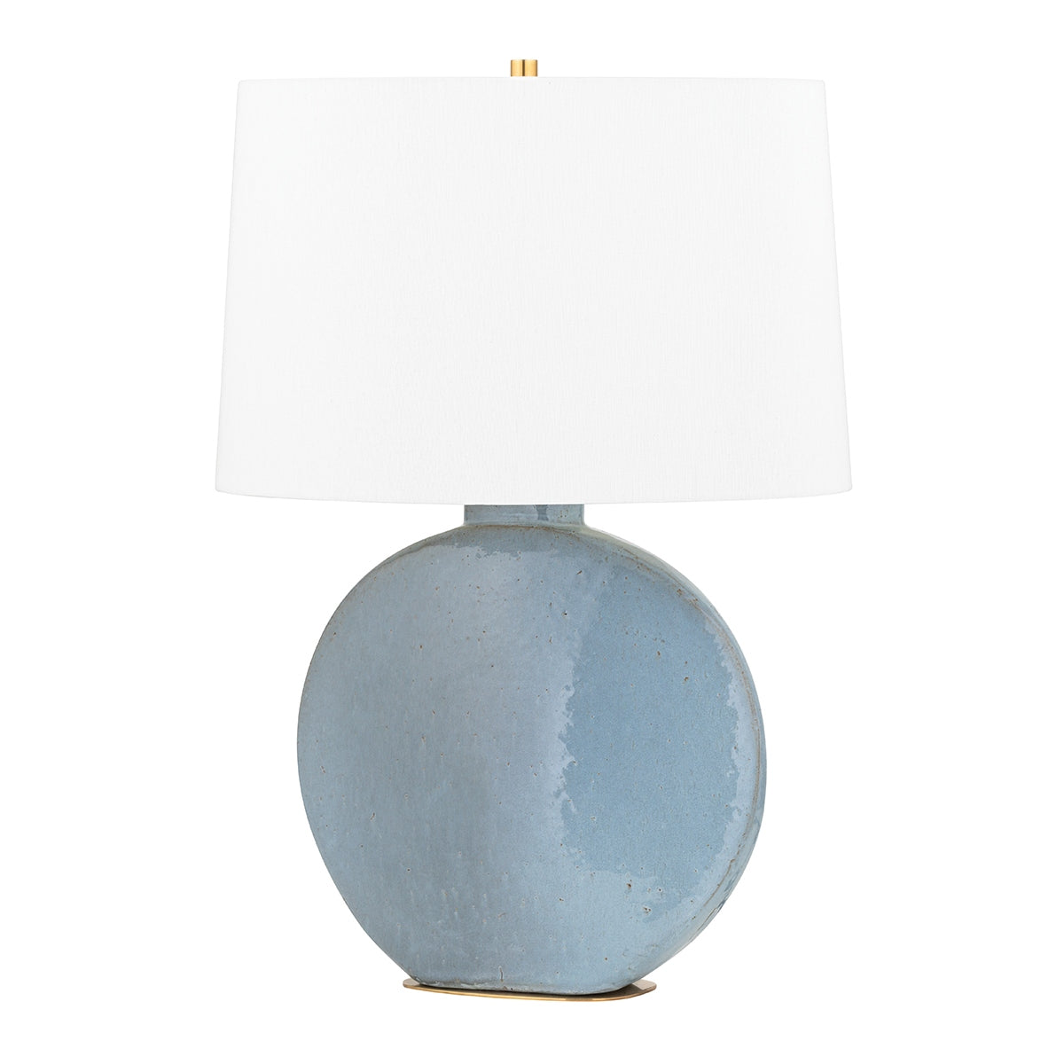 Table Lamp 1 lumière | Kimball