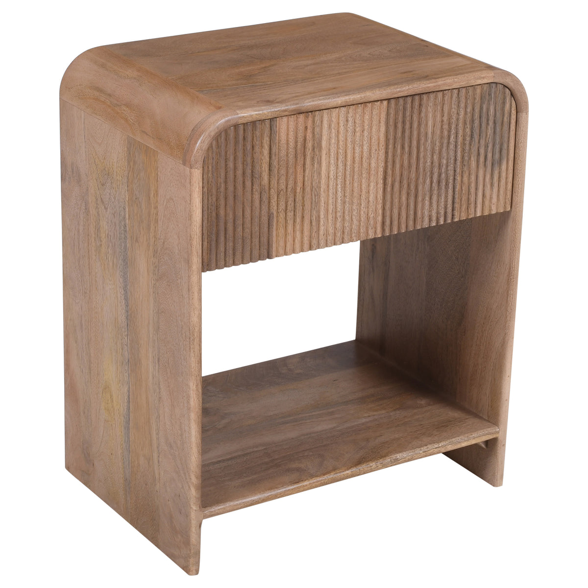 Table d’appoint à 1 tiroir Amoli | World Wide