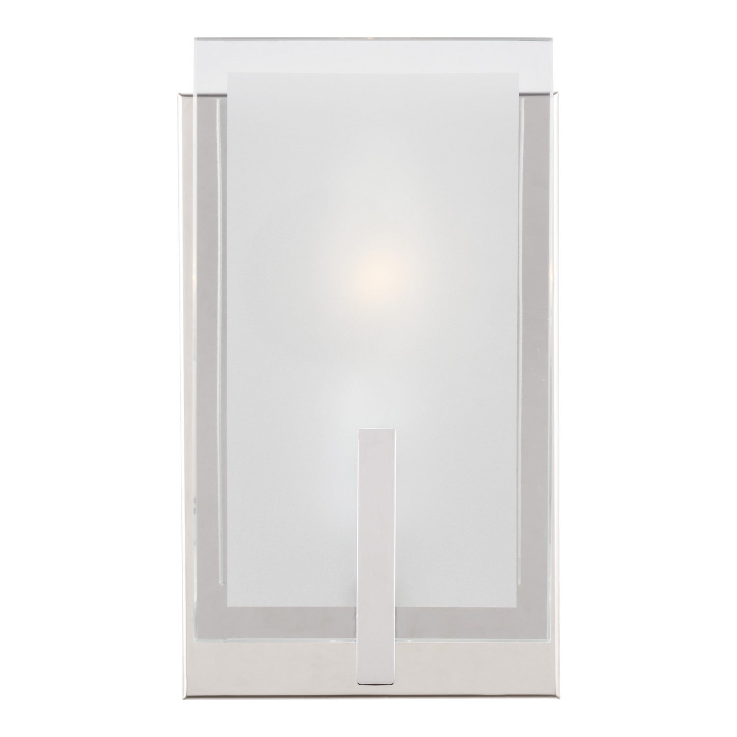 Applique de salle de bain 1 lumière | Syll