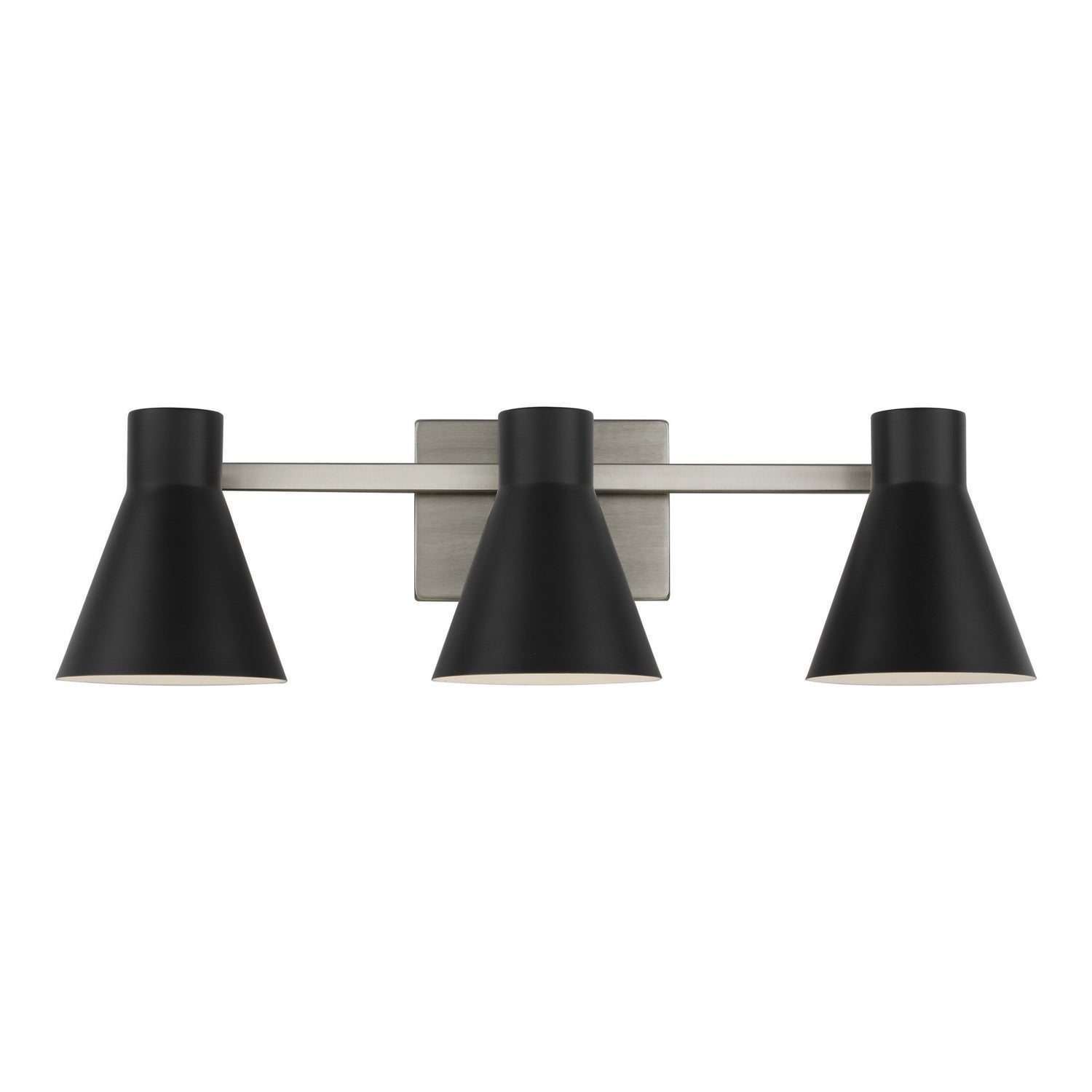 Applique de salle de bain 3 lumières | Towner