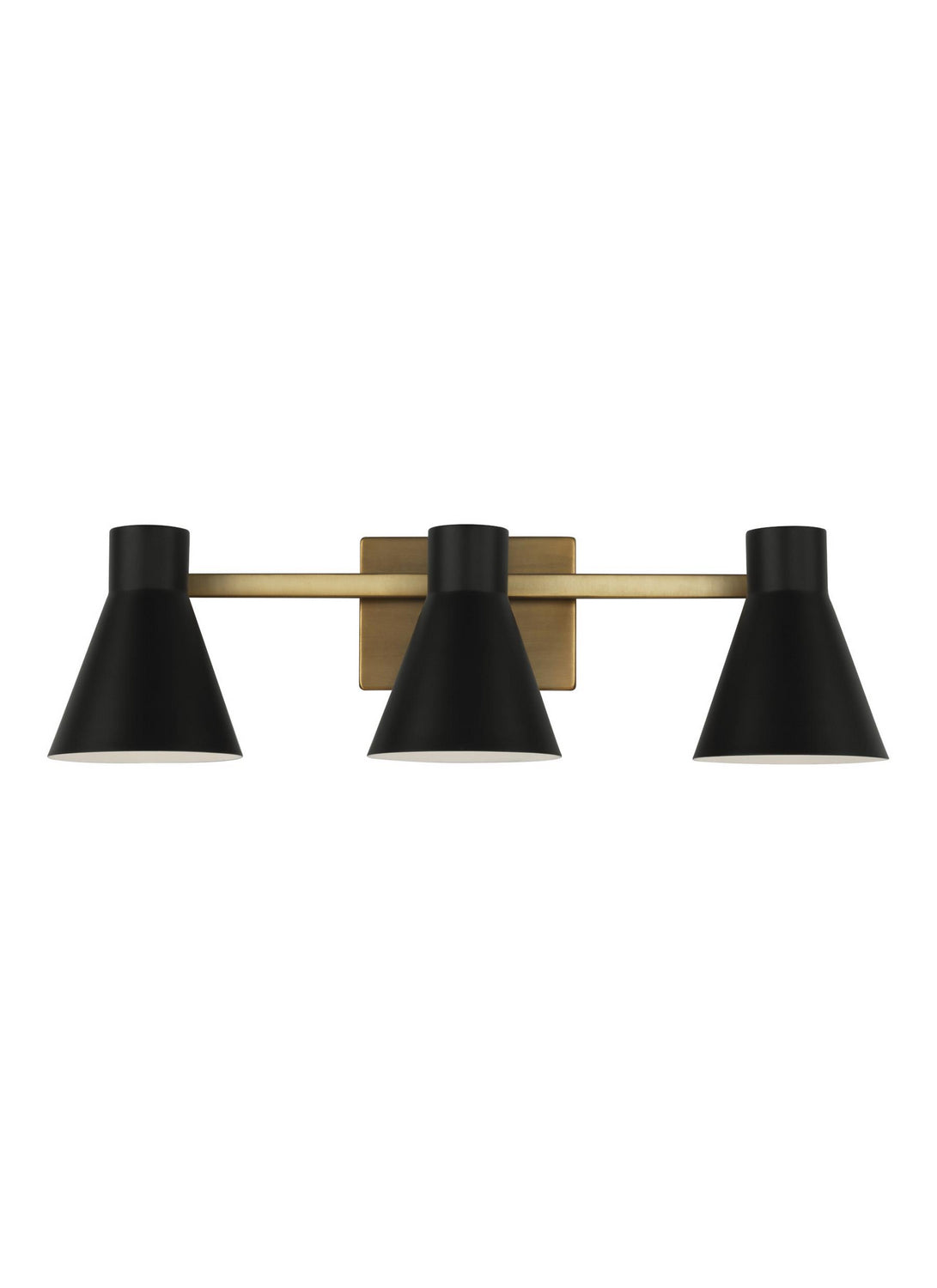 Applique de salle de bain 3 lumières | Towner