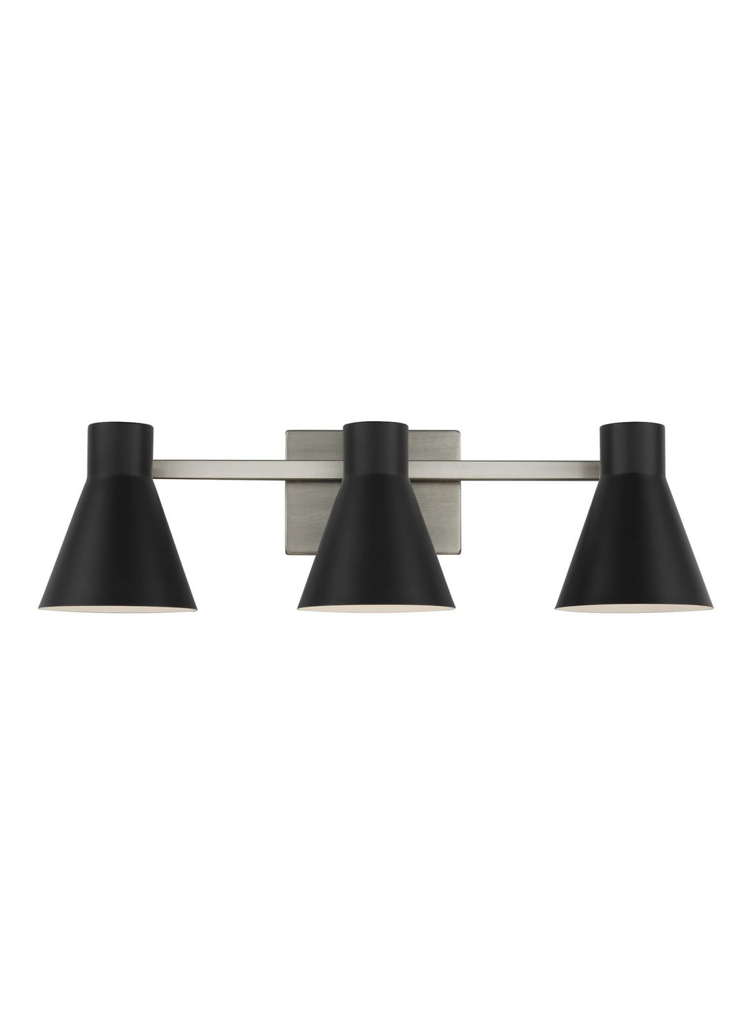 Applique de salle de bain 3 lumières | Towner