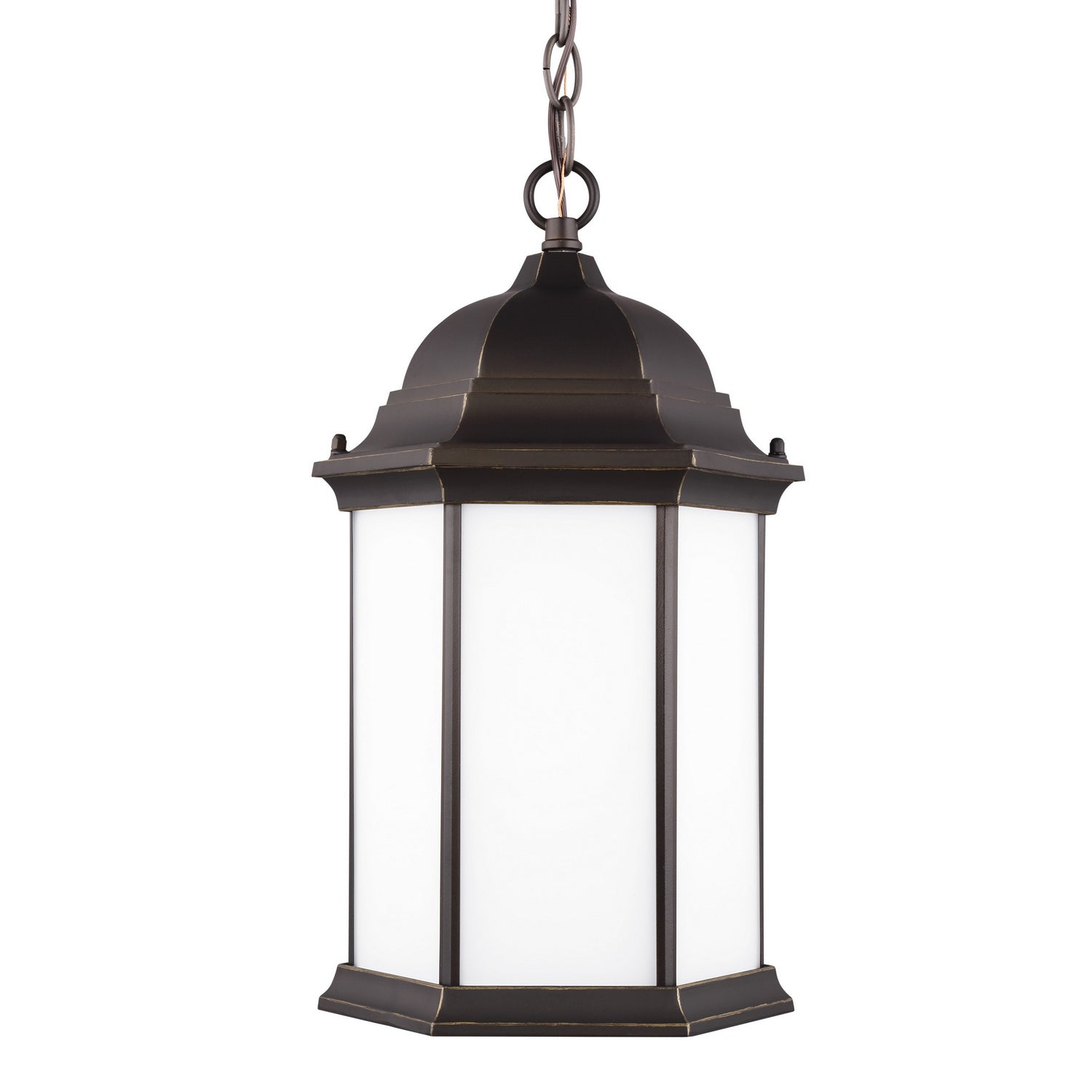 Suspension extérieure 1 lumière | Sevier