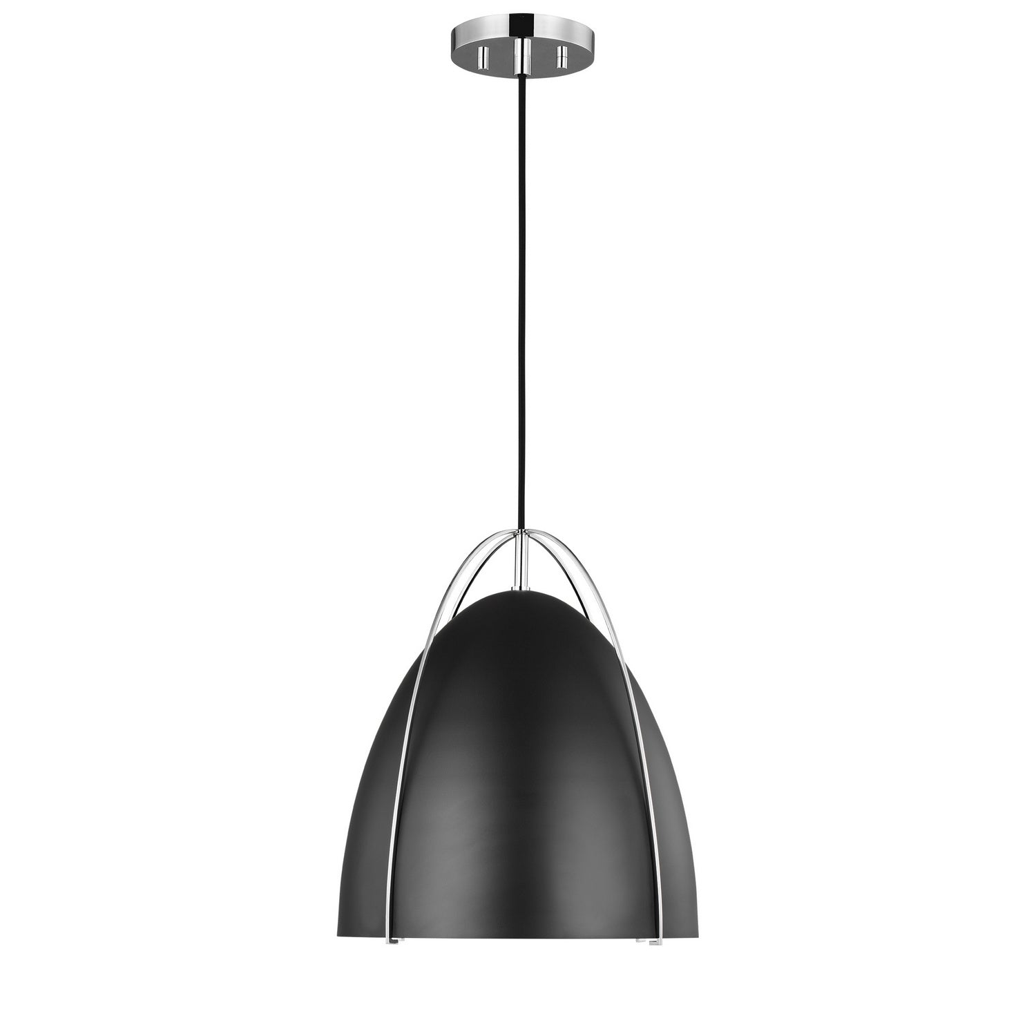 Suspension 1 lumière | Norman