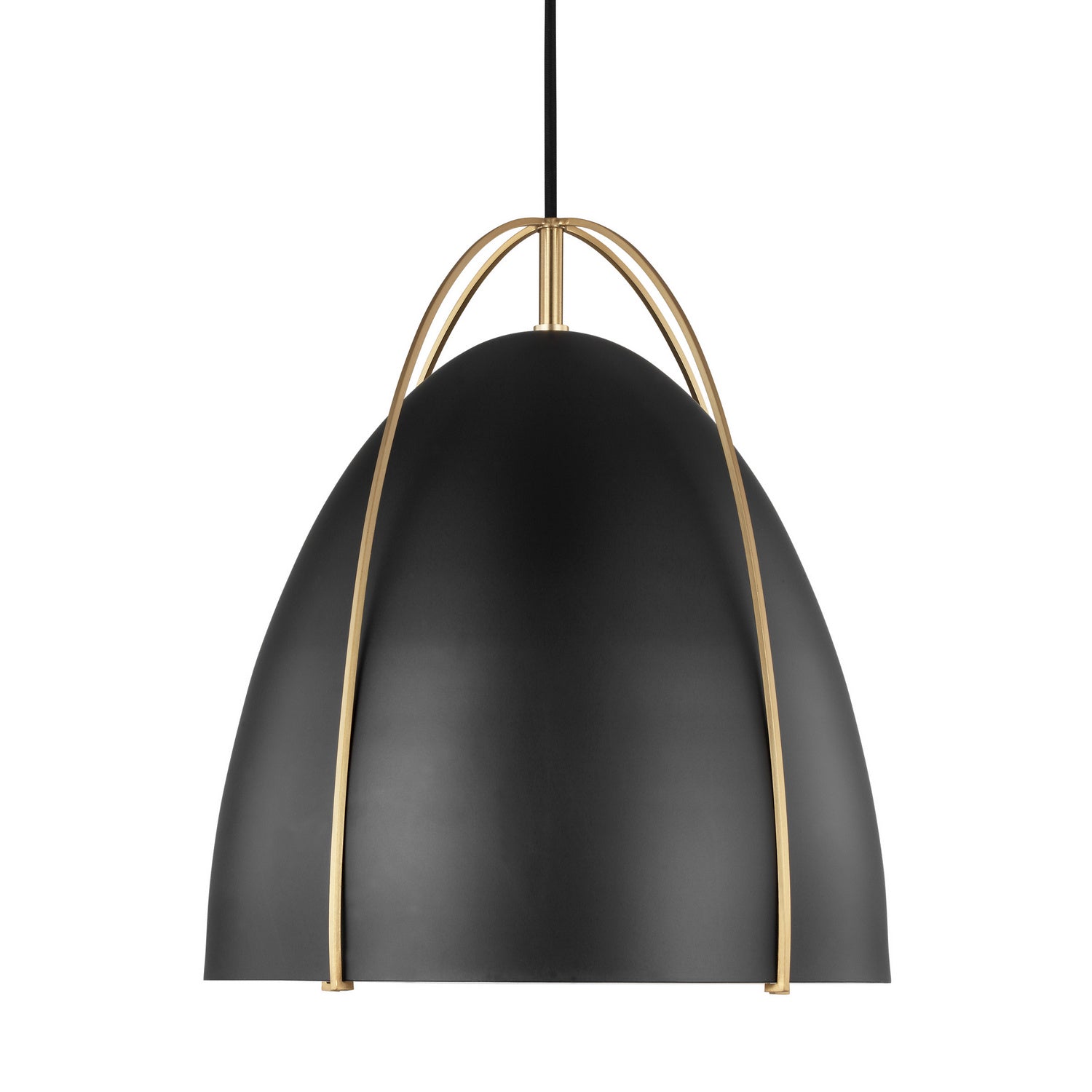 Suspension 1 lumière | Norman