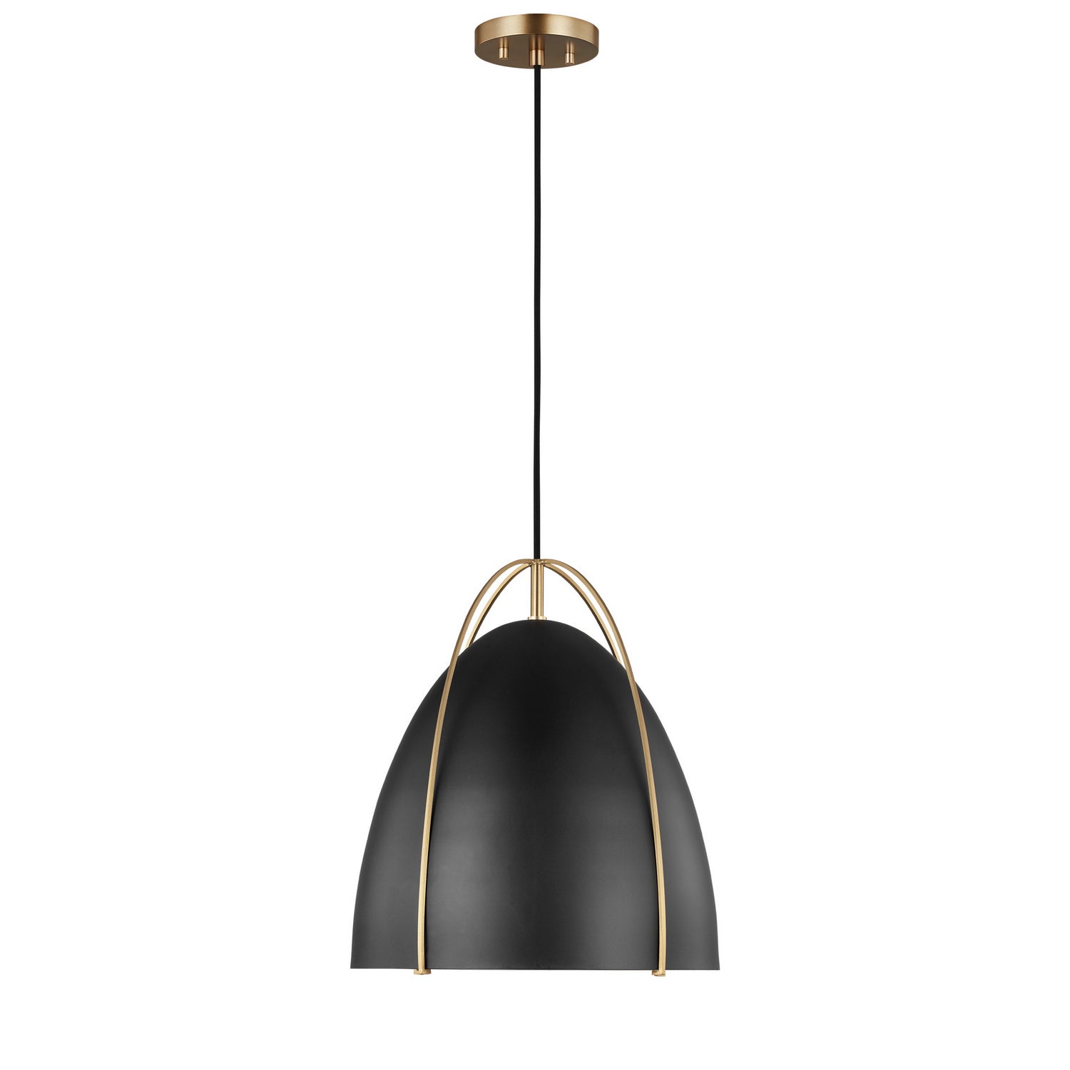 Suspension 1 lumière | Norman