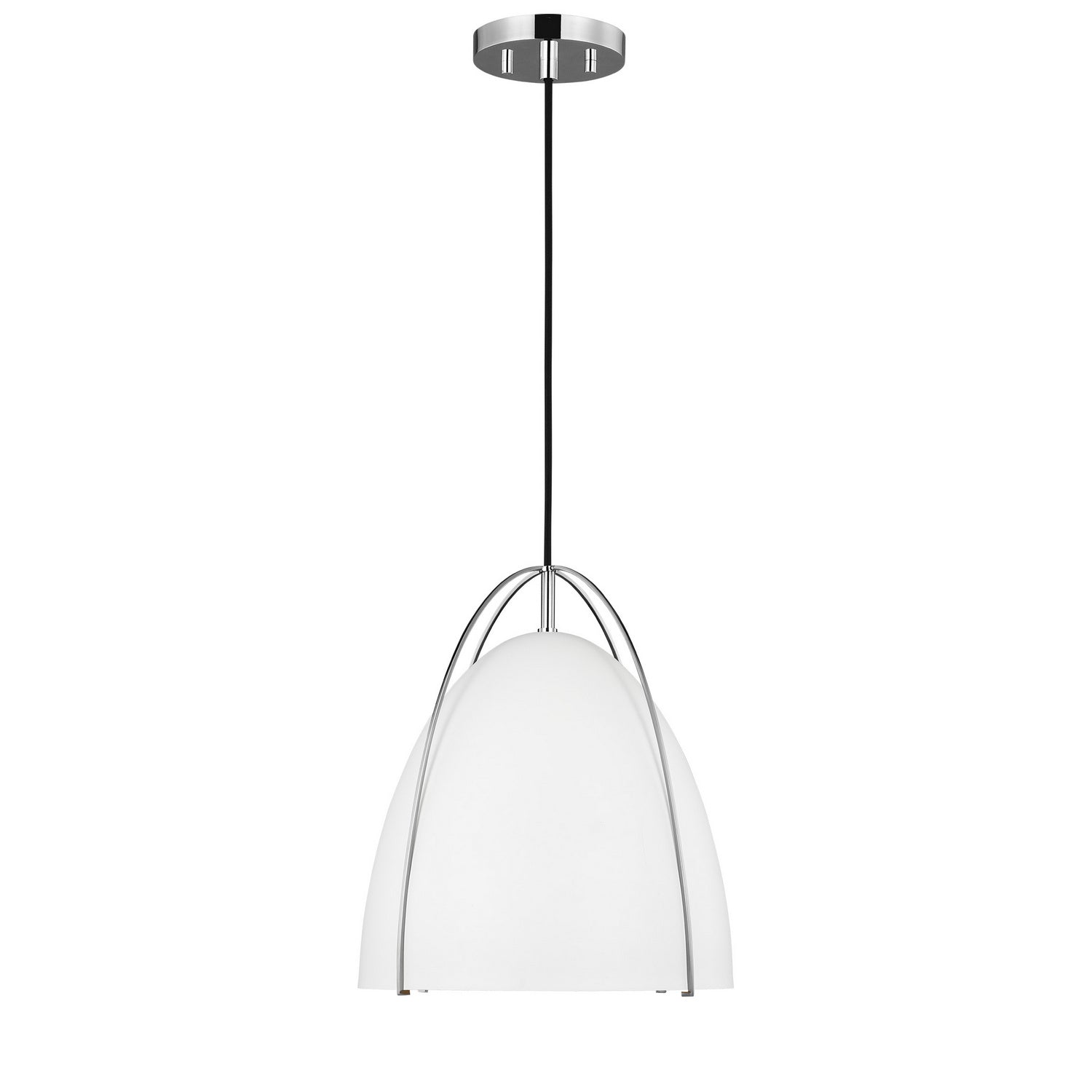 Suspension 1 lumière | Norman