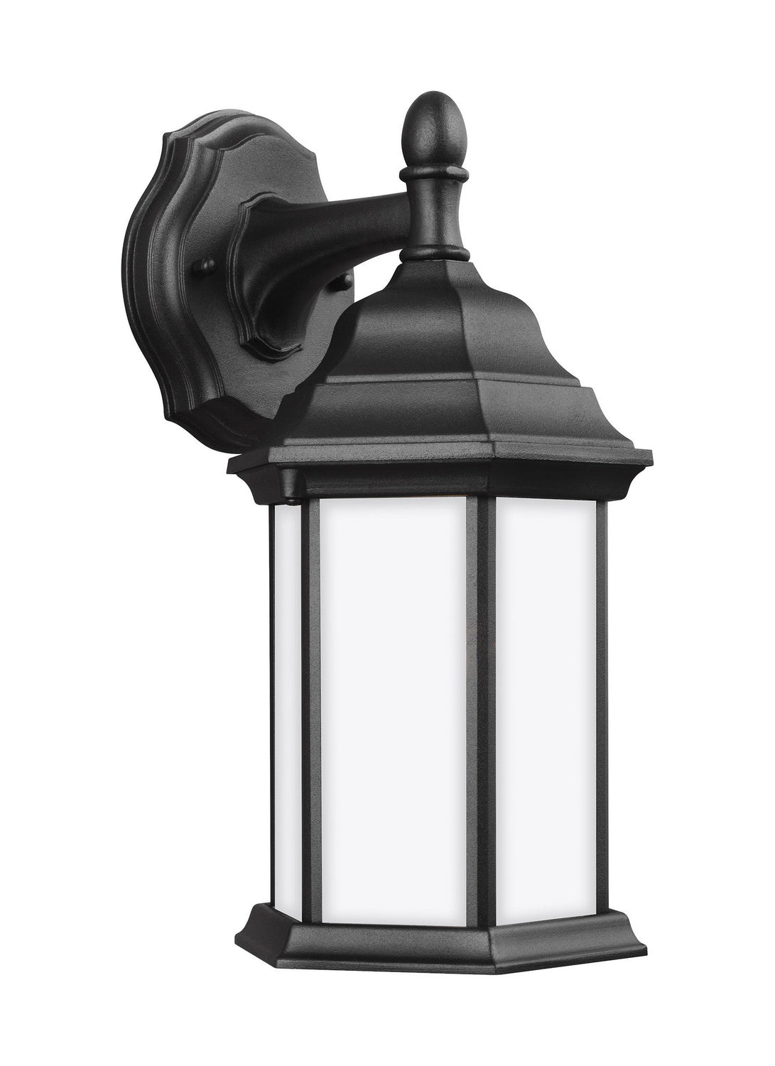 Lanterne murale extérieure 1 lumière | Sevier