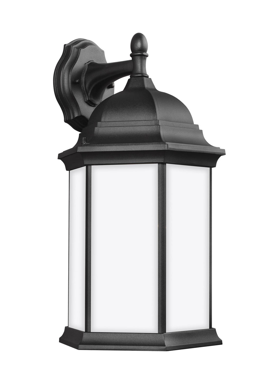 Lanterne murale extérieure 1 lumière | Sevier