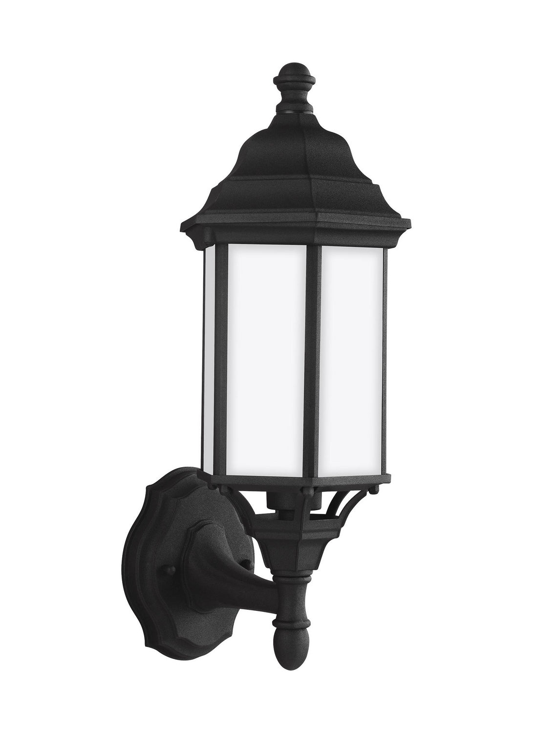 Lanterne murale extérieure 1 lumière | Sevier