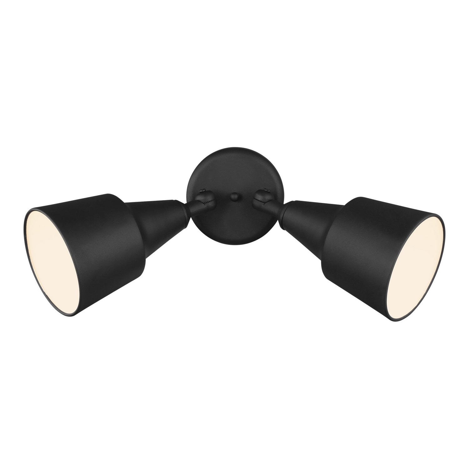 Projecteur orientable 2 lumières | Flood Light