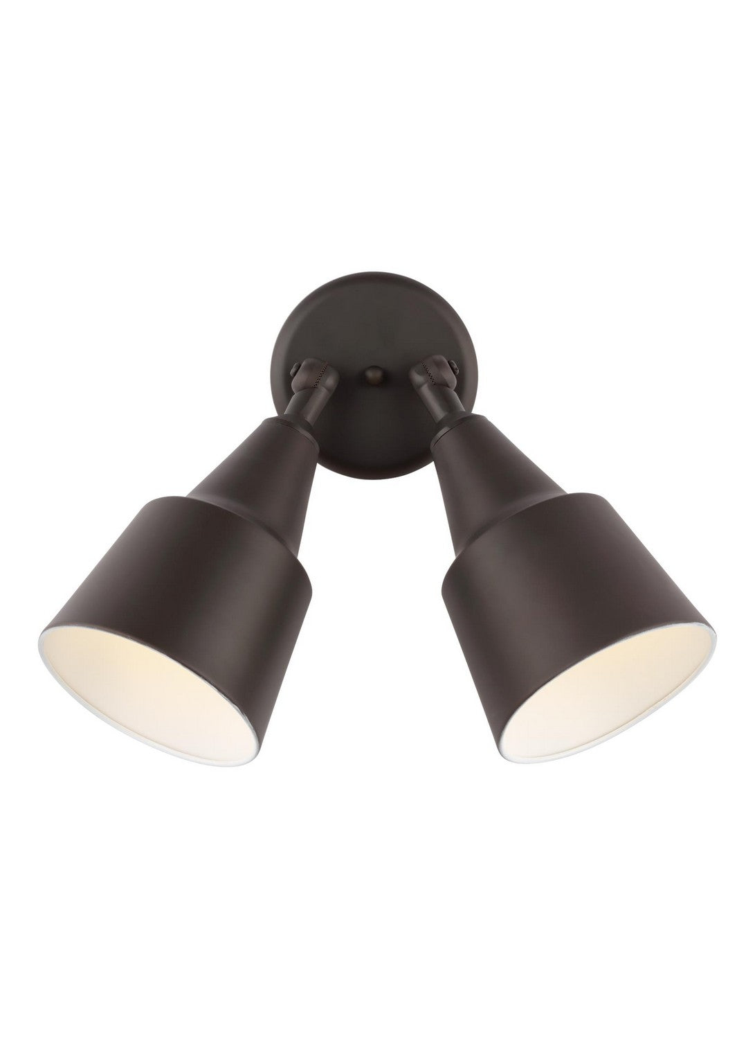 Projecteur orientable 2 lumières | Flood Light