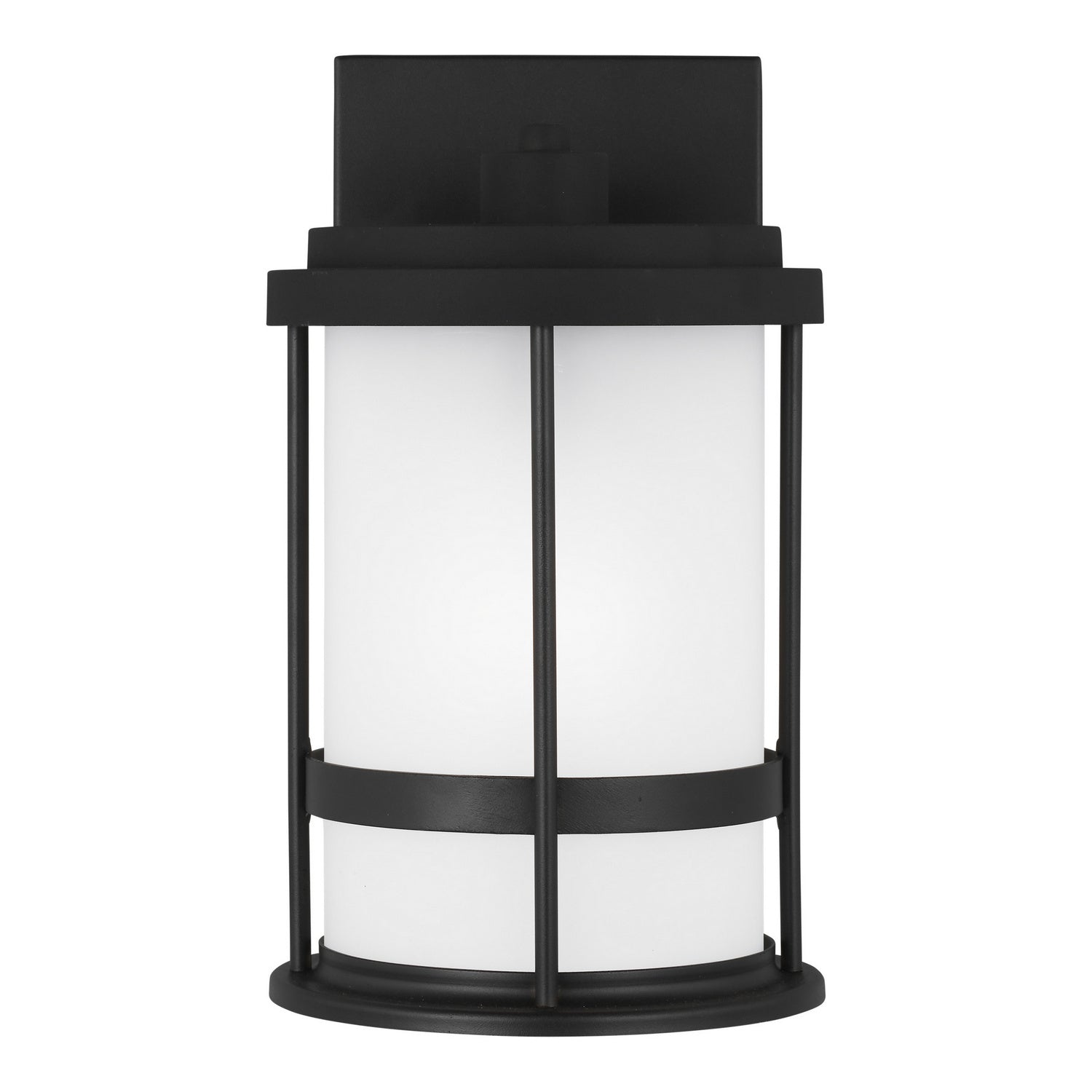 Lanterne murale extérieure 1 lumière | Wilburn