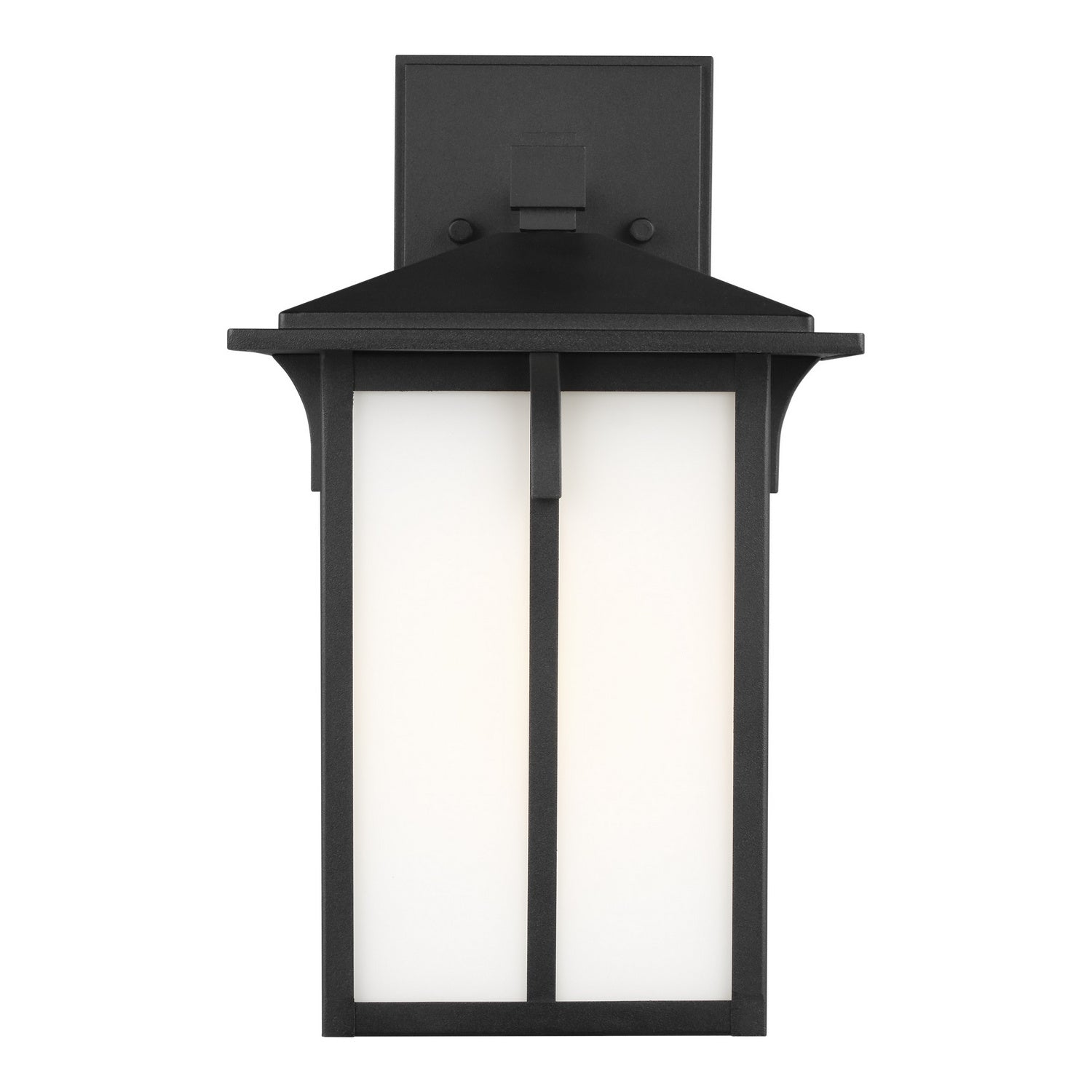 Lanterne murale extérieure 1 lumière | Tomek