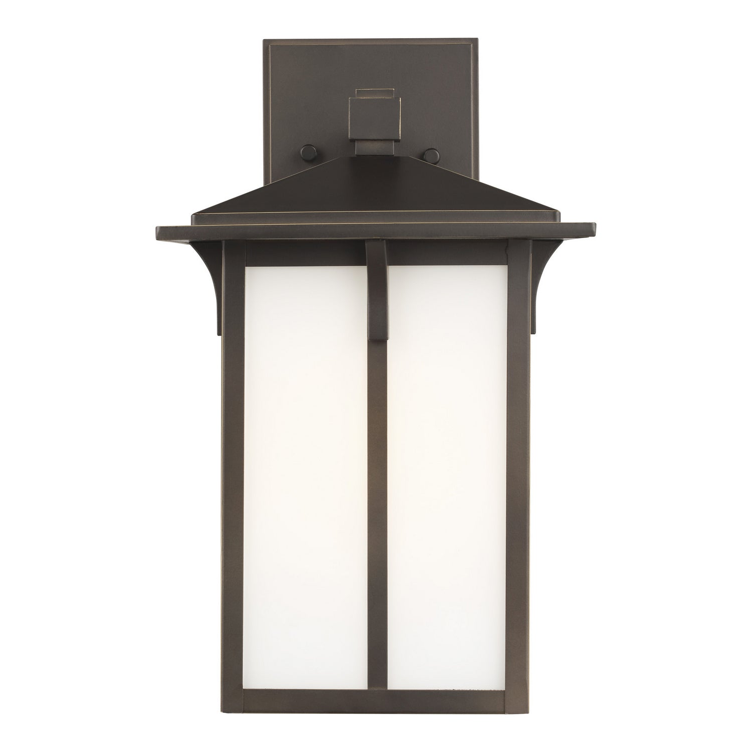 Lanterne murale extérieure 1 lumière | Tomek