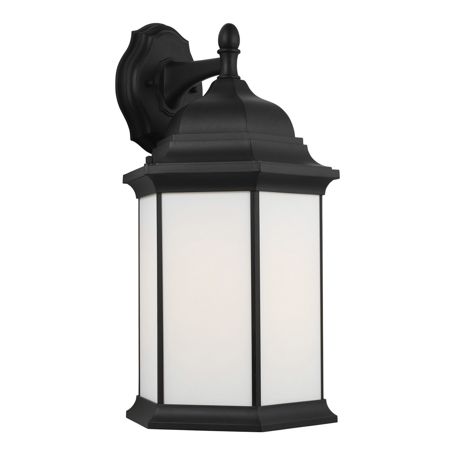 Lanterne murale extérieure 1 lumière | Sevier