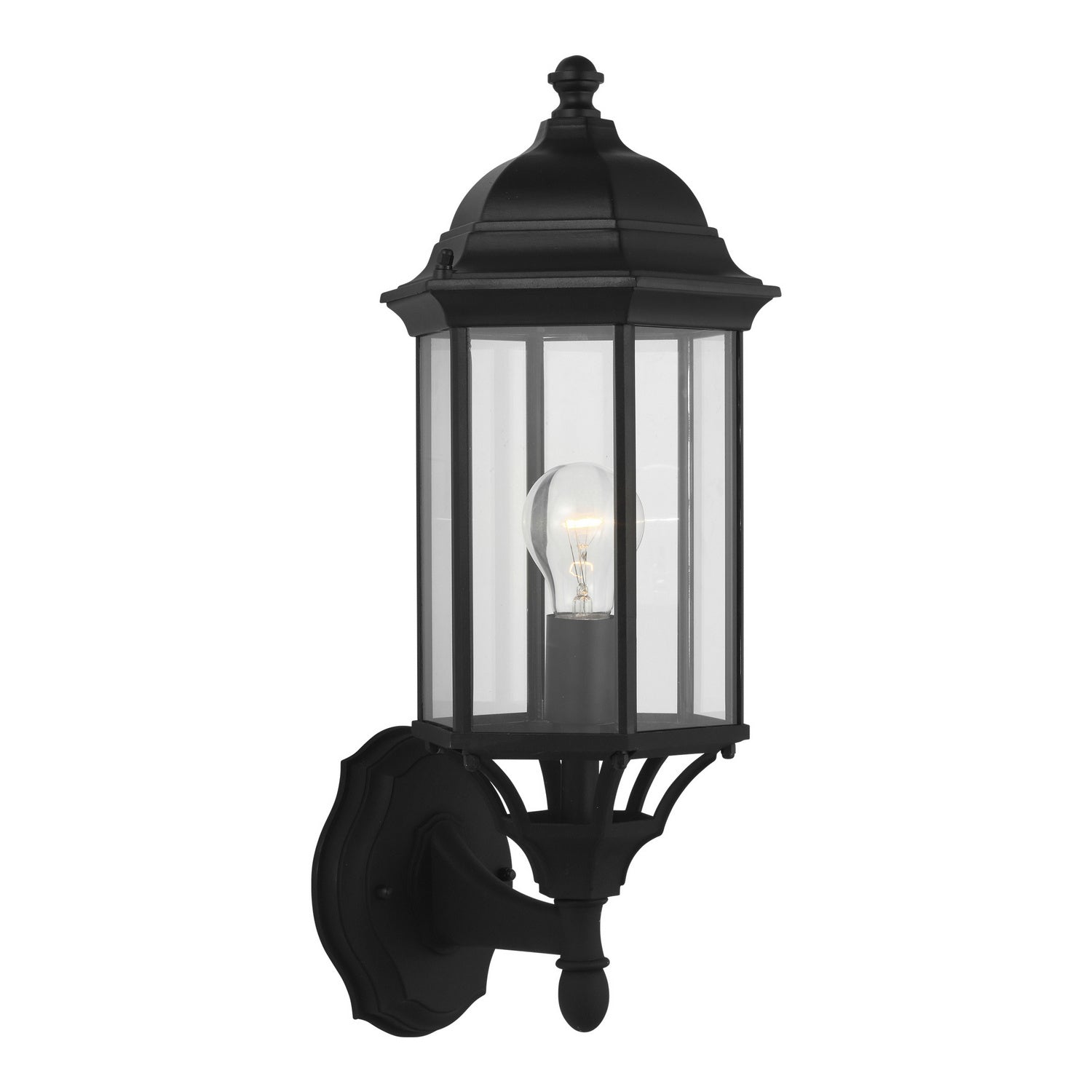 Lanterne murale extérieure 1 lumière | Sevier