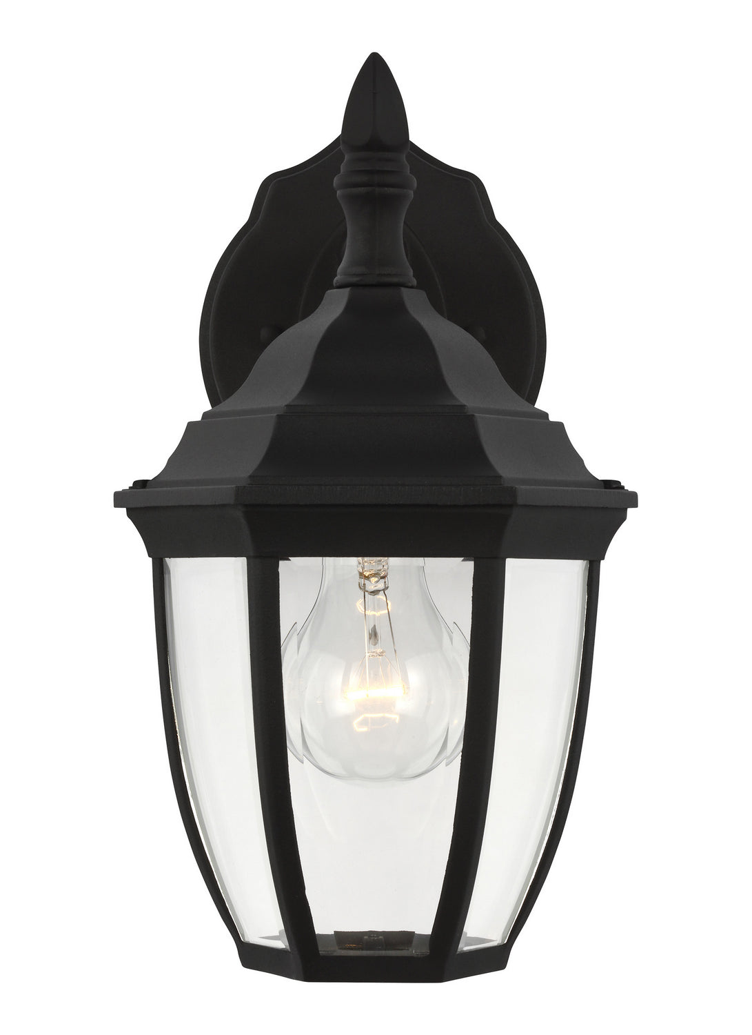 Lanterne murale extérieure 1 lumière | Bakersville