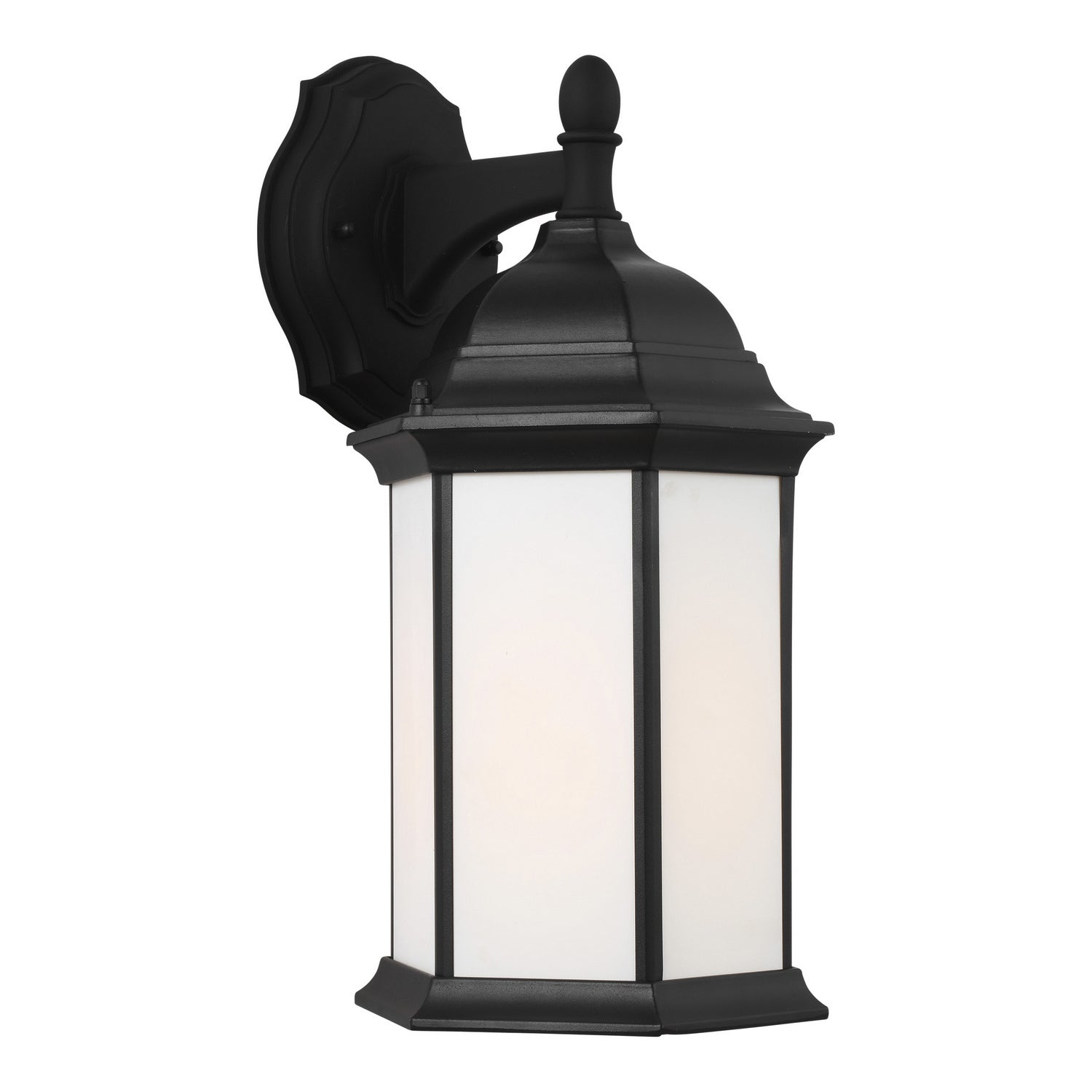 Lanterne murale extérieure 1 lumière | Sevier