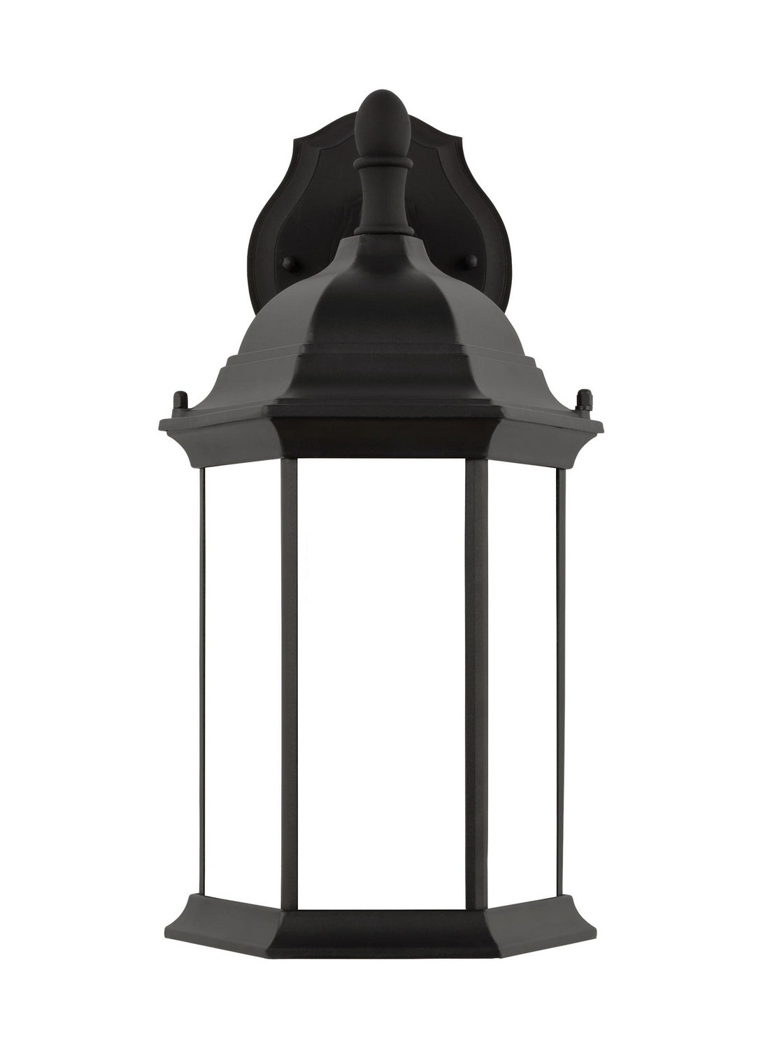 Lanterne murale extérieure 1 lumière | Sevier