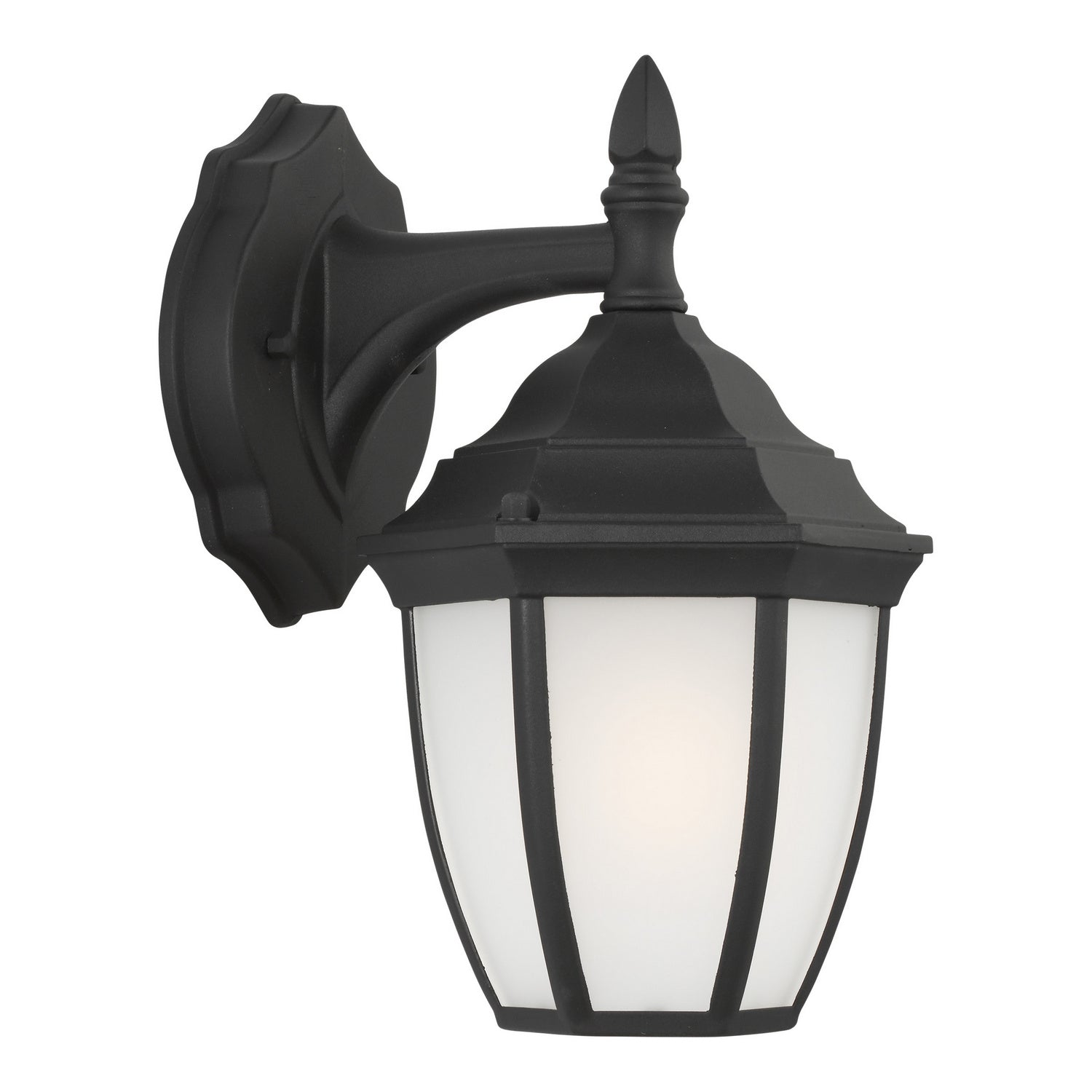 Lanterne murale extérieure 1 lumière | Bakersville