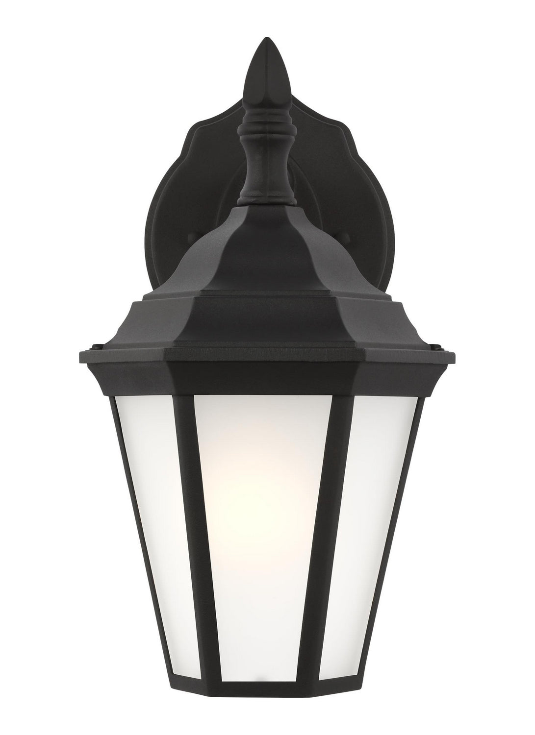 Lanterne murale extérieure 1 lumière | Bakersville
