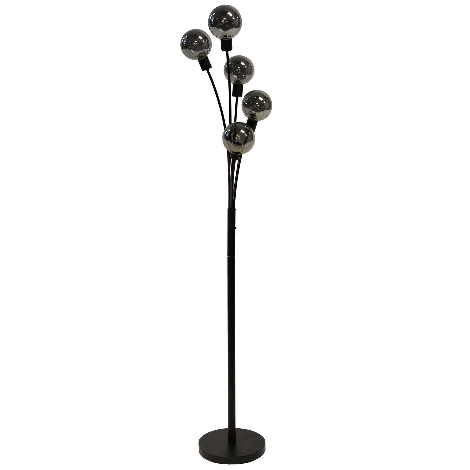 Lampadaire 5 lumières