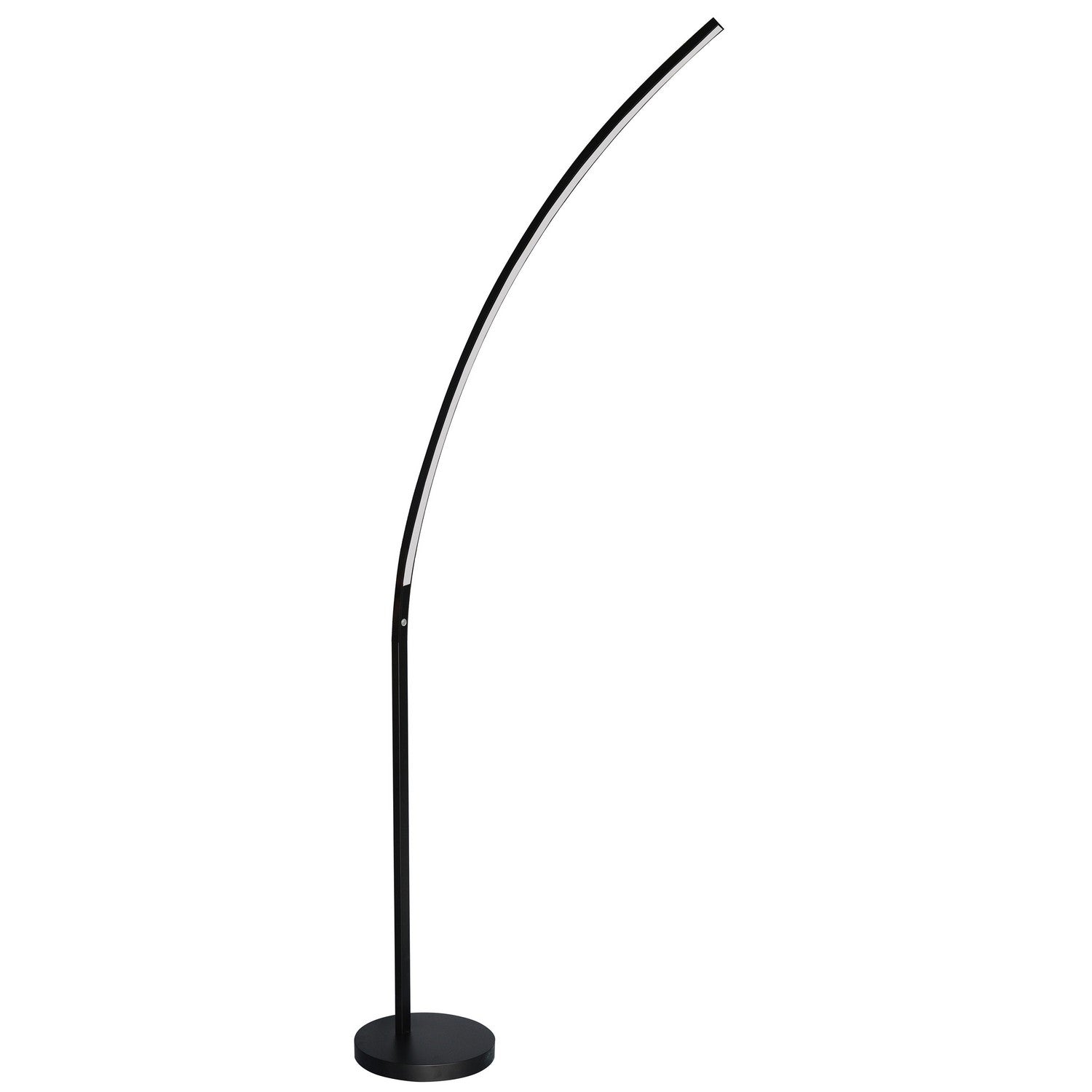 Lampadaire DEL