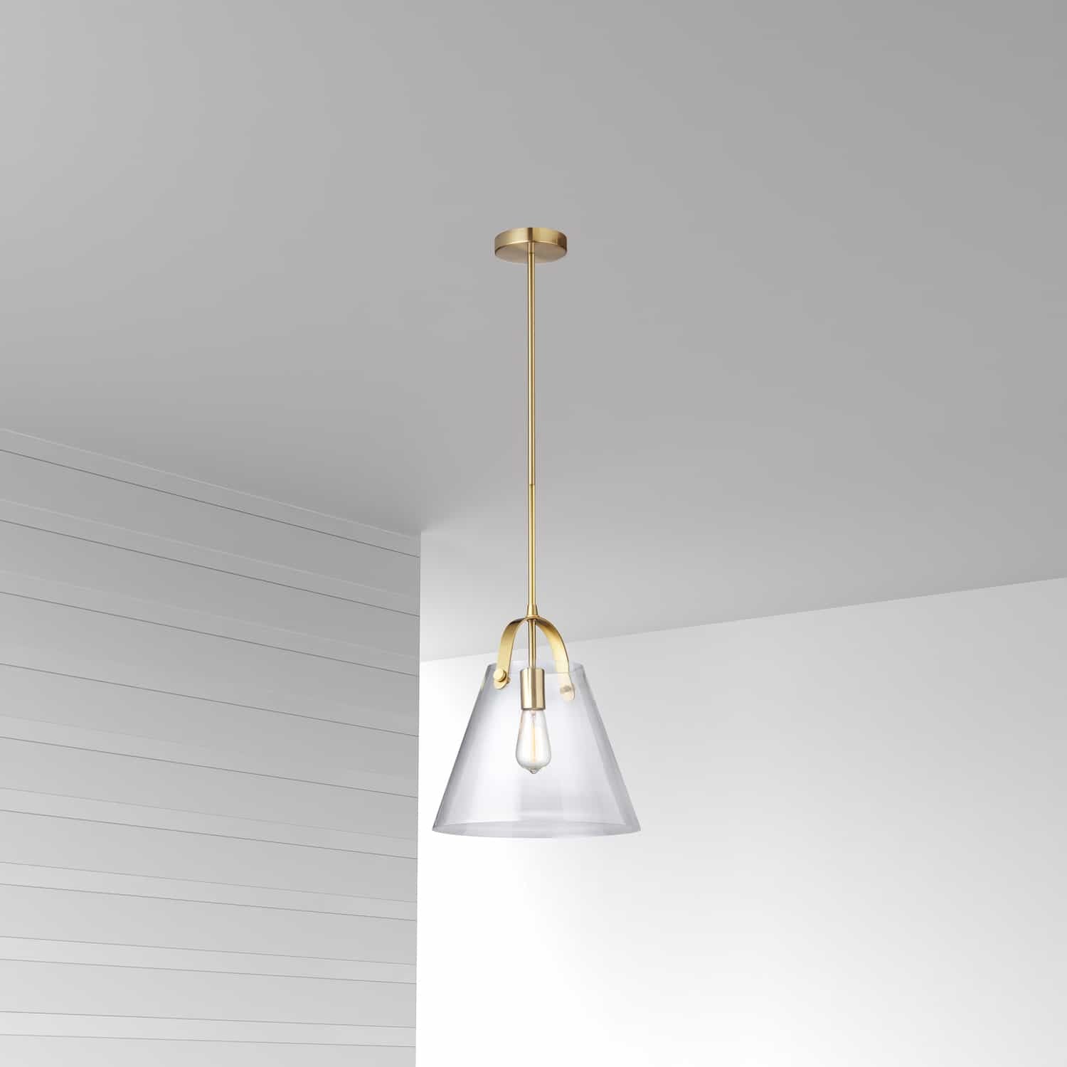 Suspension 1 lumière | Polly