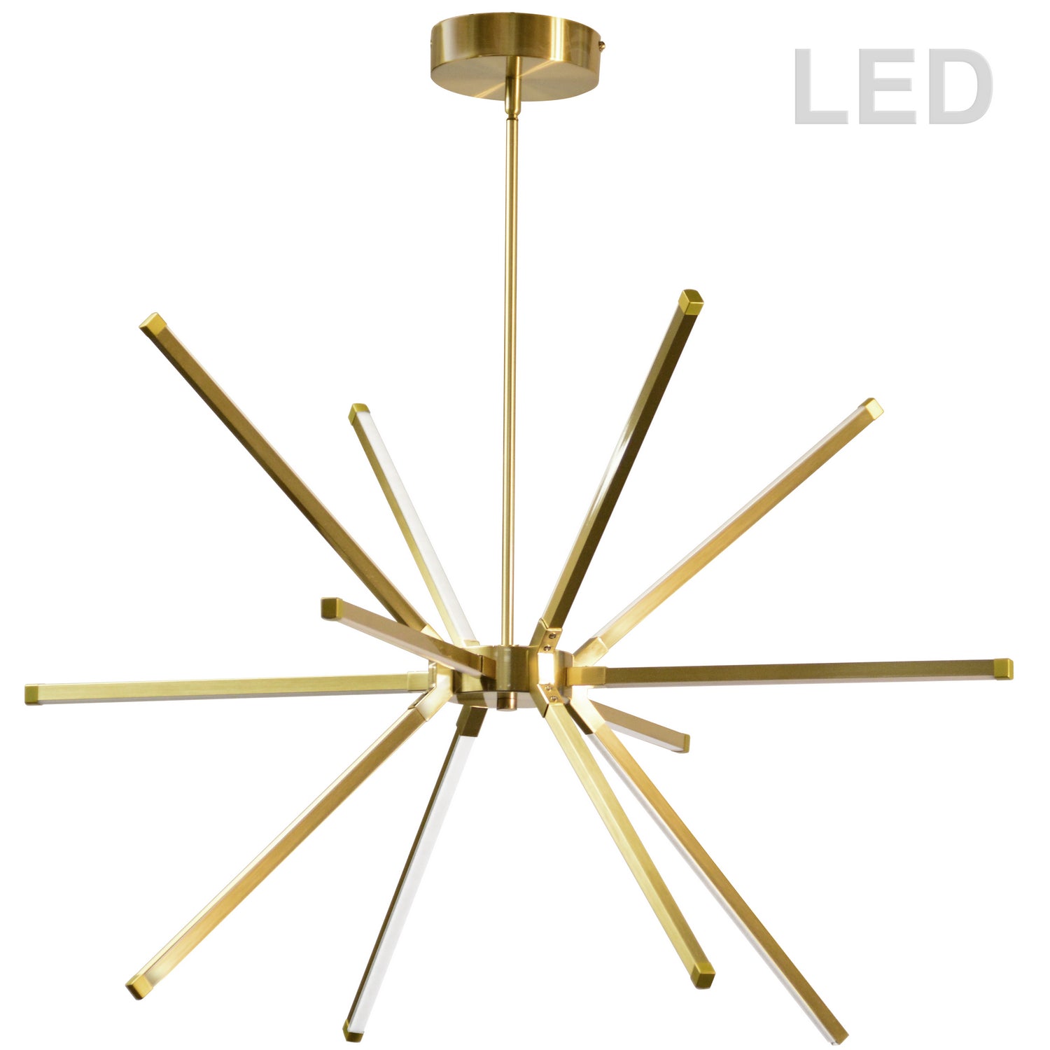 Suspension DEL | Array