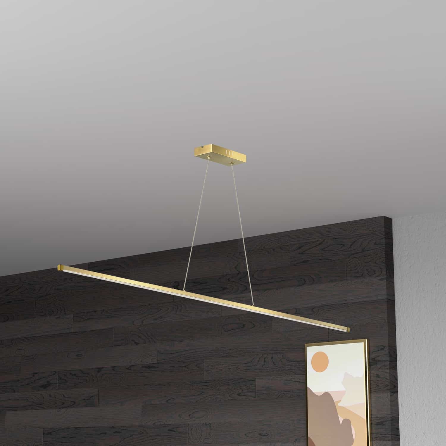 Suspension DEL | Array