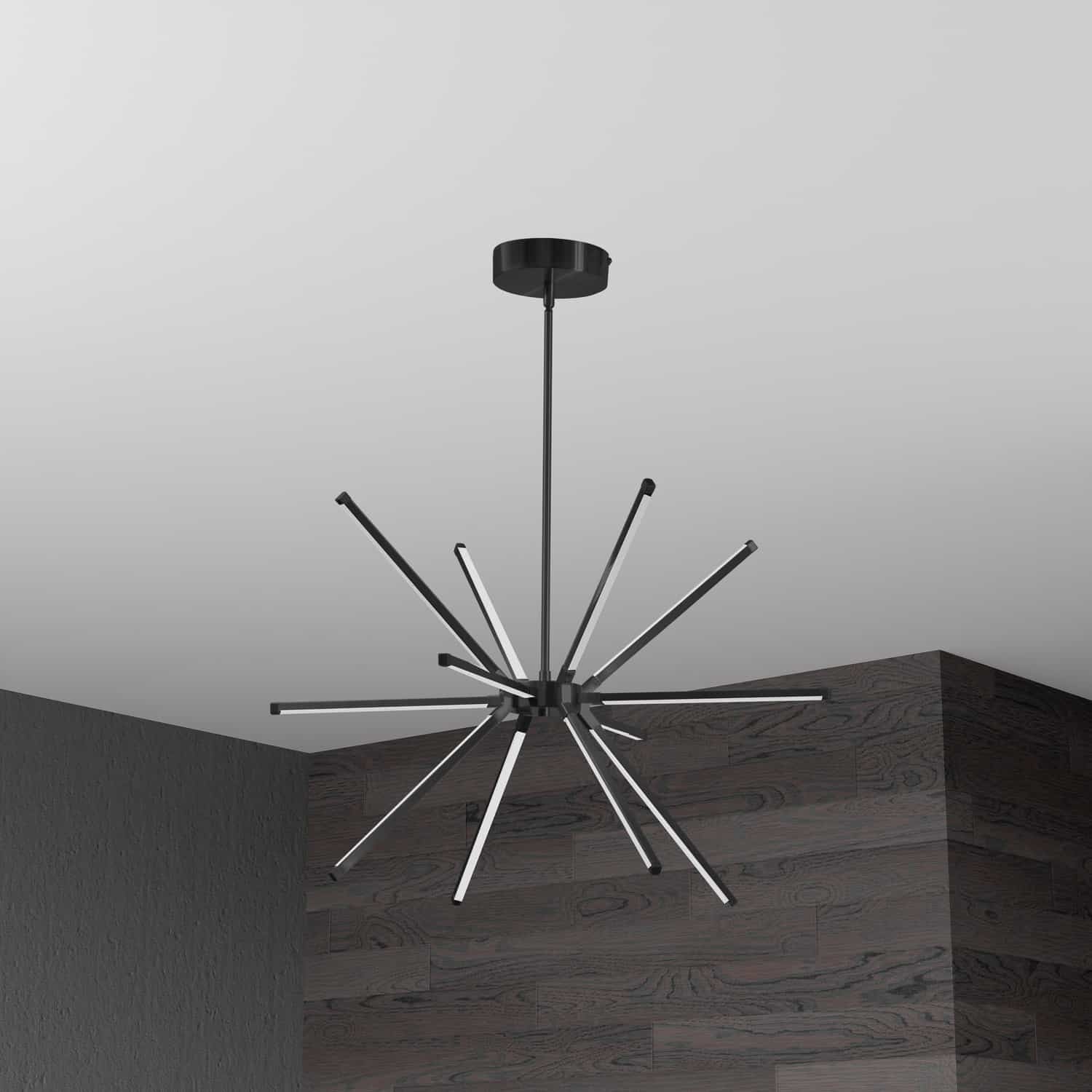 Suspension DEL | Array