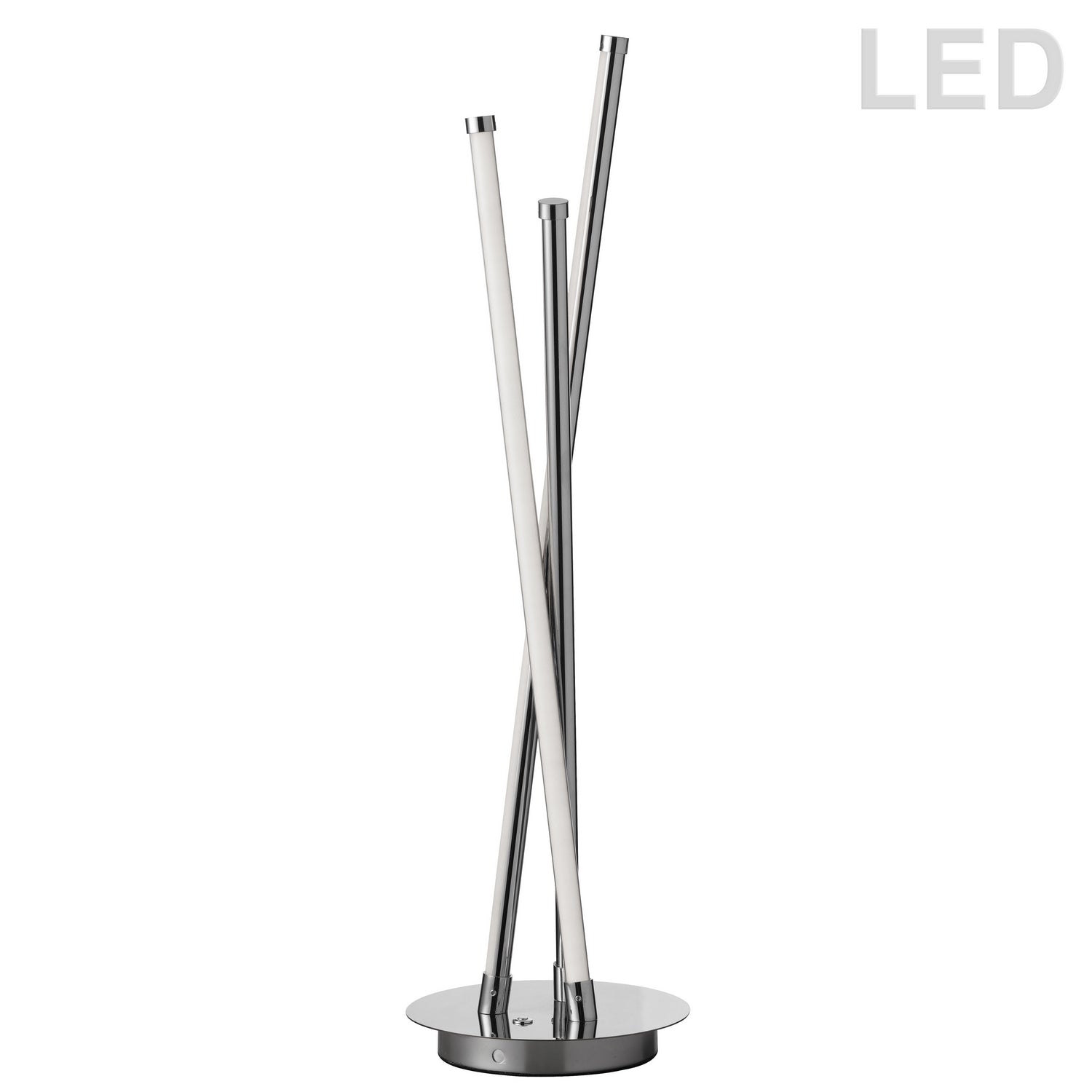 Lampe de table DEL | Cerena