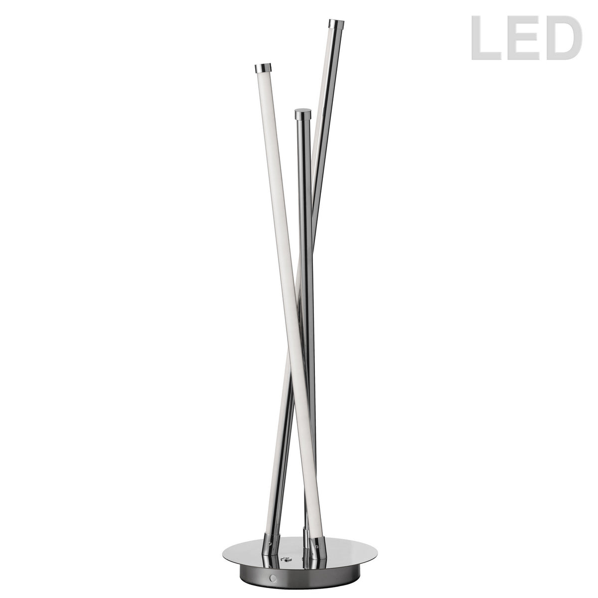 Lampe de table DEL | Cerena