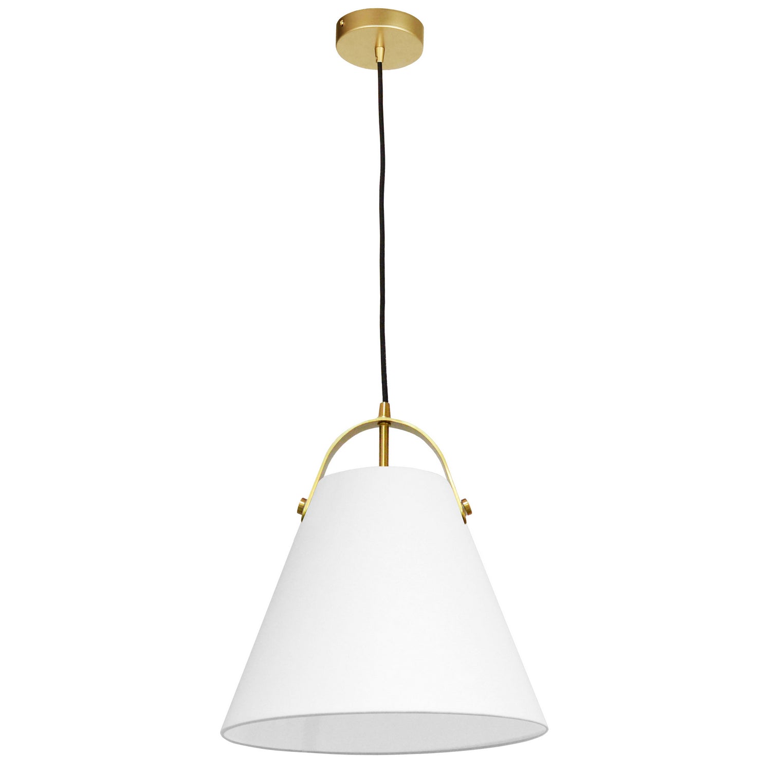 Suspension 1 lumière | Emperor