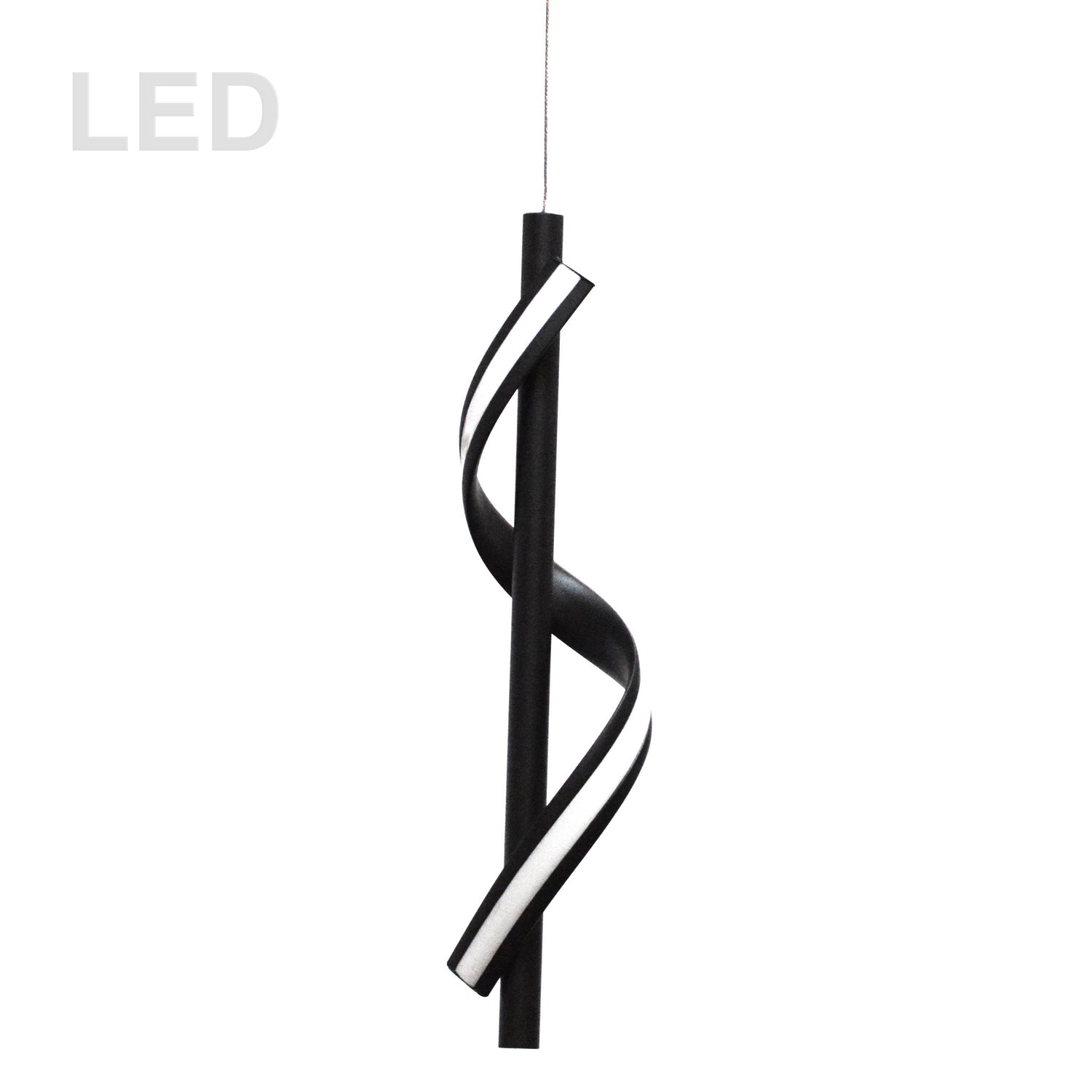 Suspension DEL | Justine