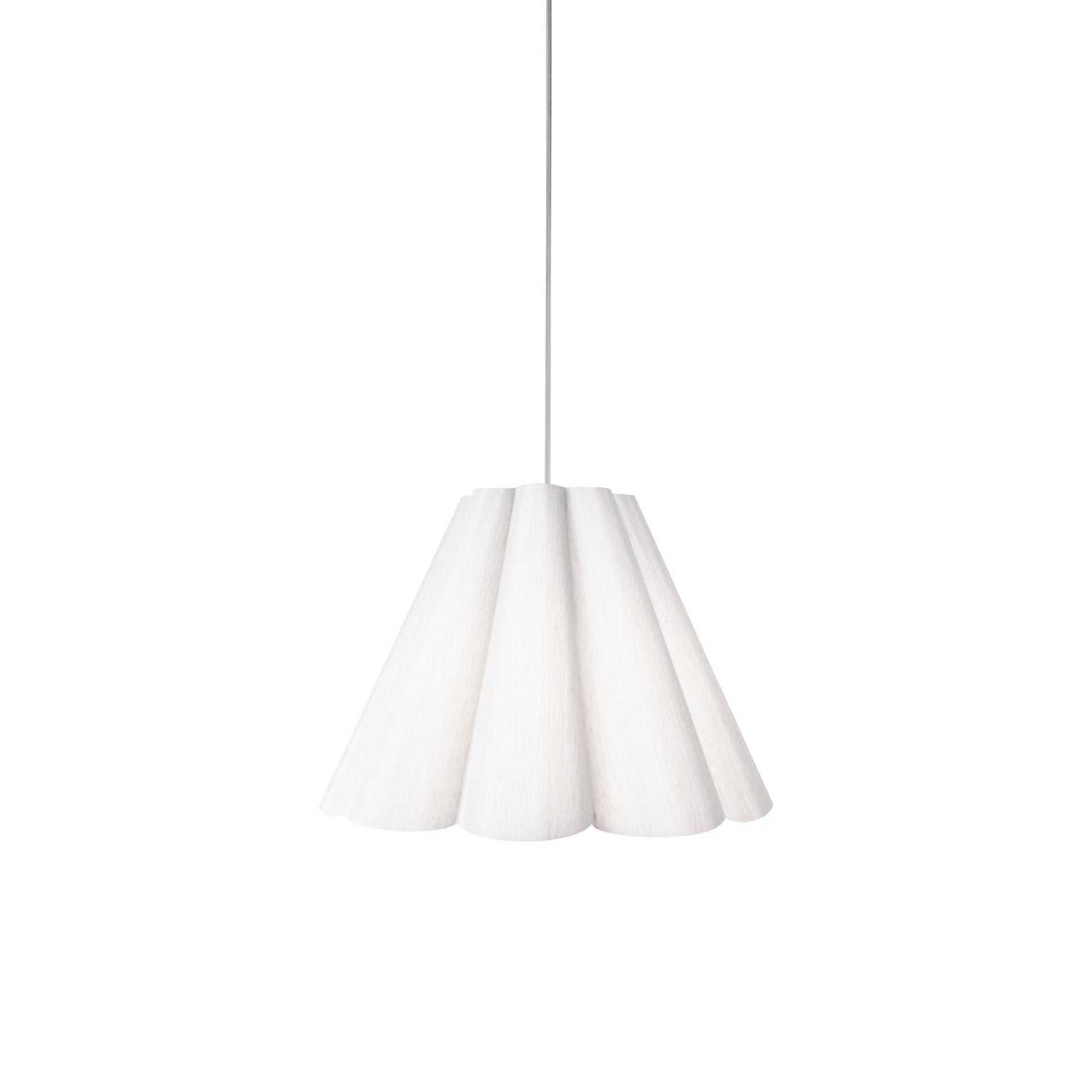 Suspension 1 lumière | Kendra