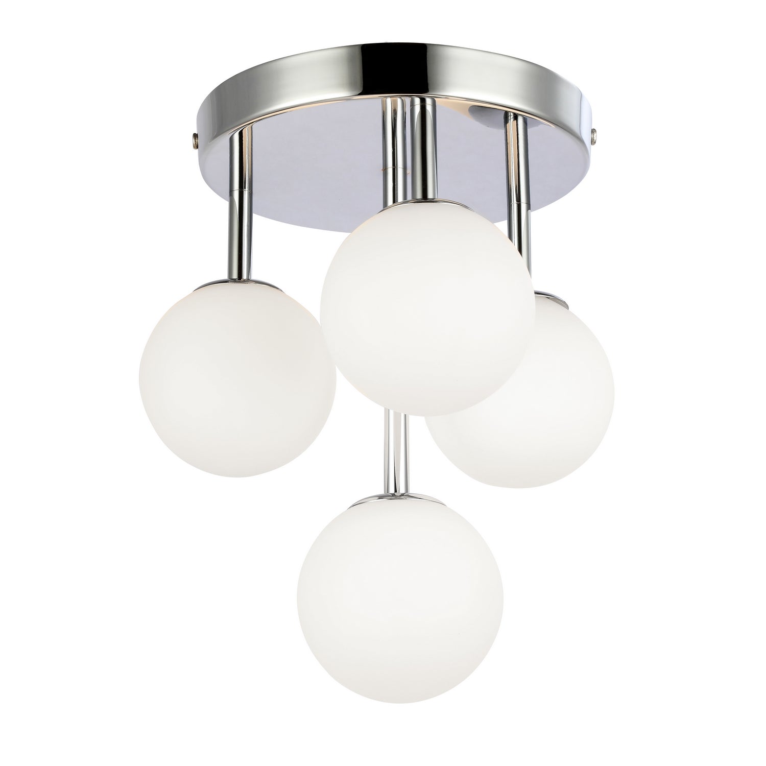 Plafonnier 4 lumières | Megallan