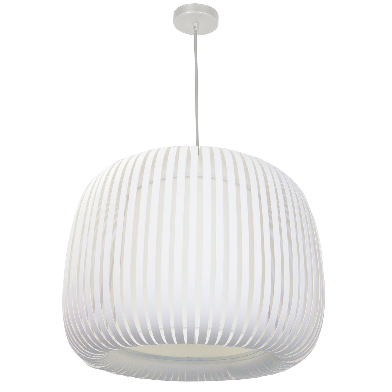 Suspension 1 lumière | Mia