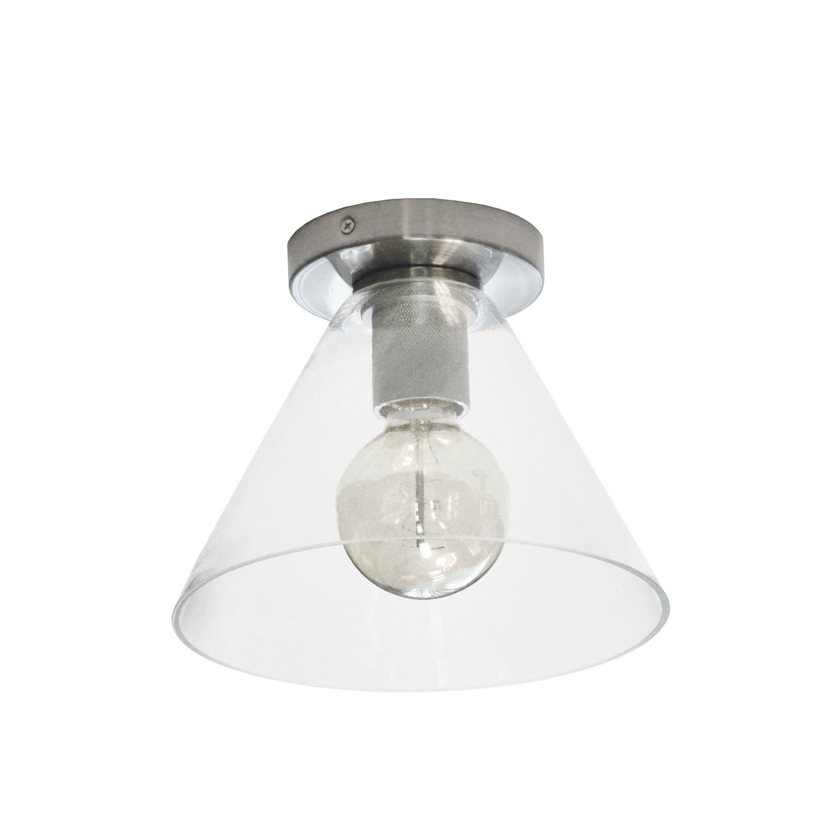 Plafonnier 1 lumière | Roswell