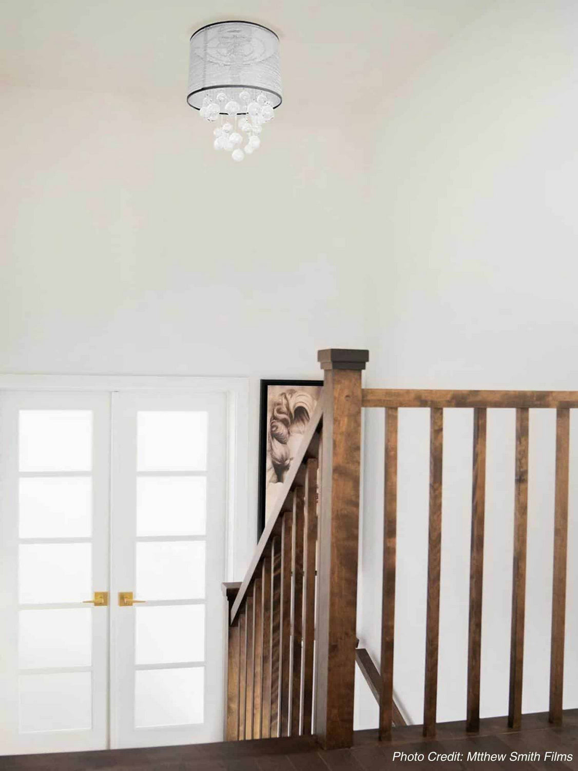 Plafonnier 2 lumières | Tahnee