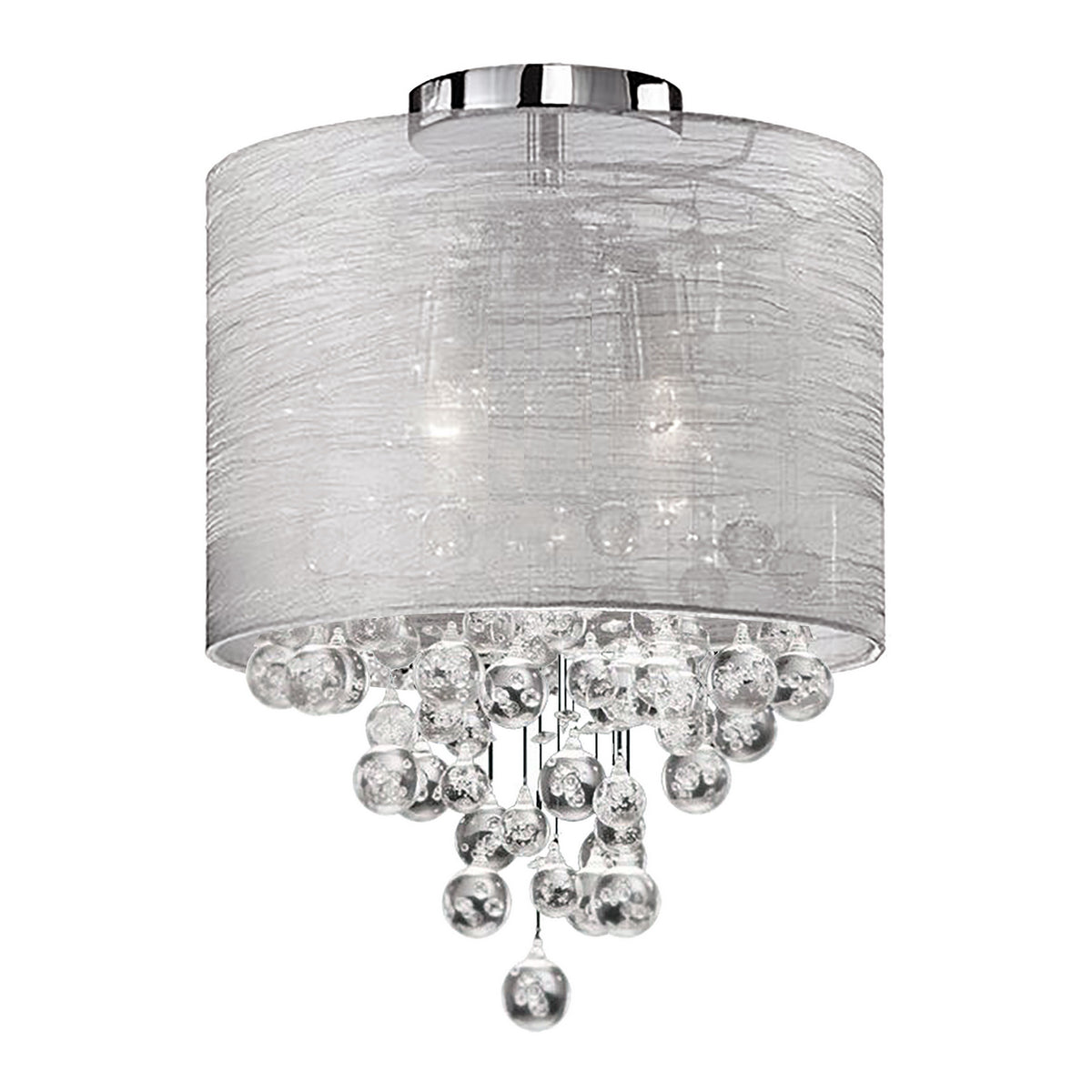 Plafonnier 2 lumières | Tahnee