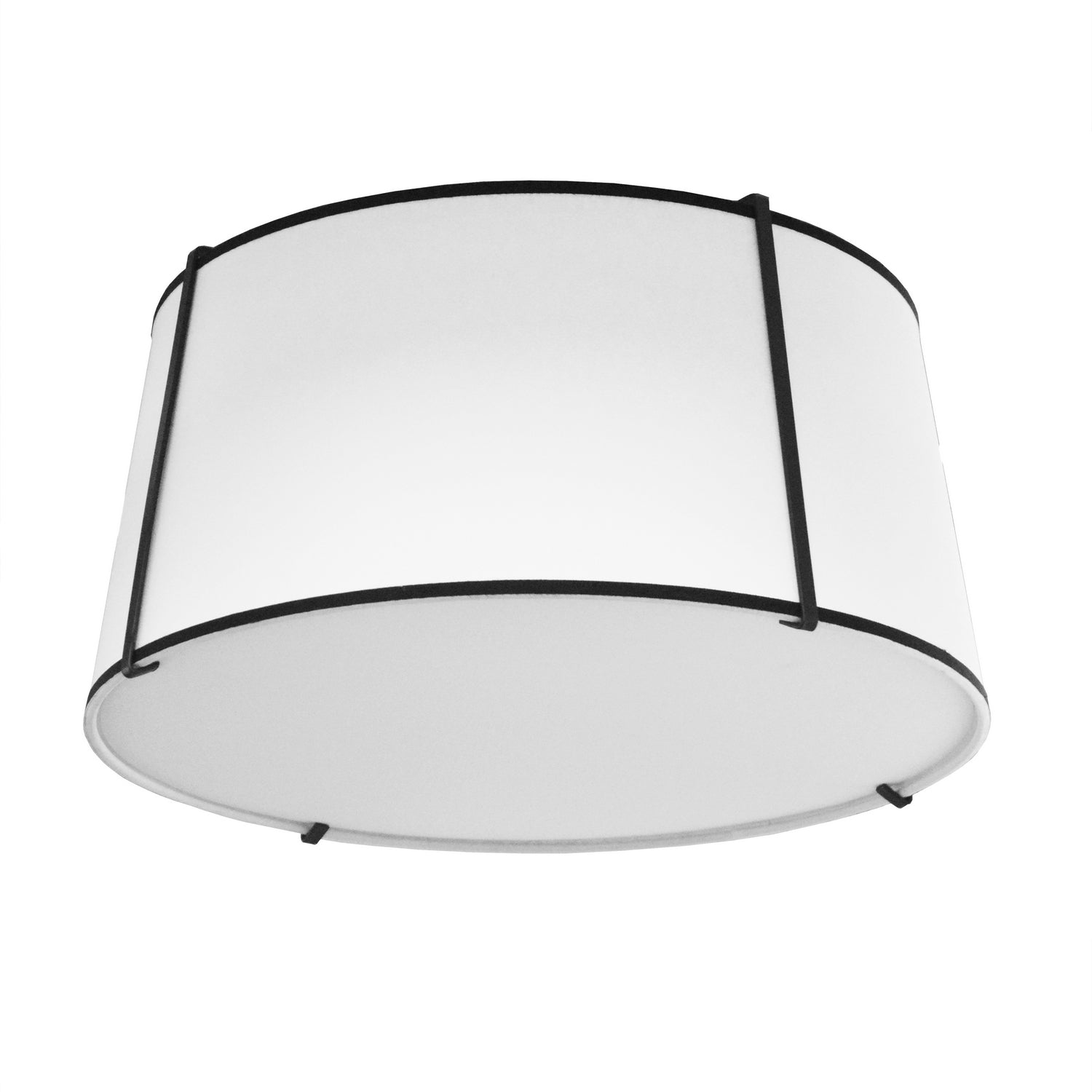 Plafonnier 3 lumières | Trapezoid